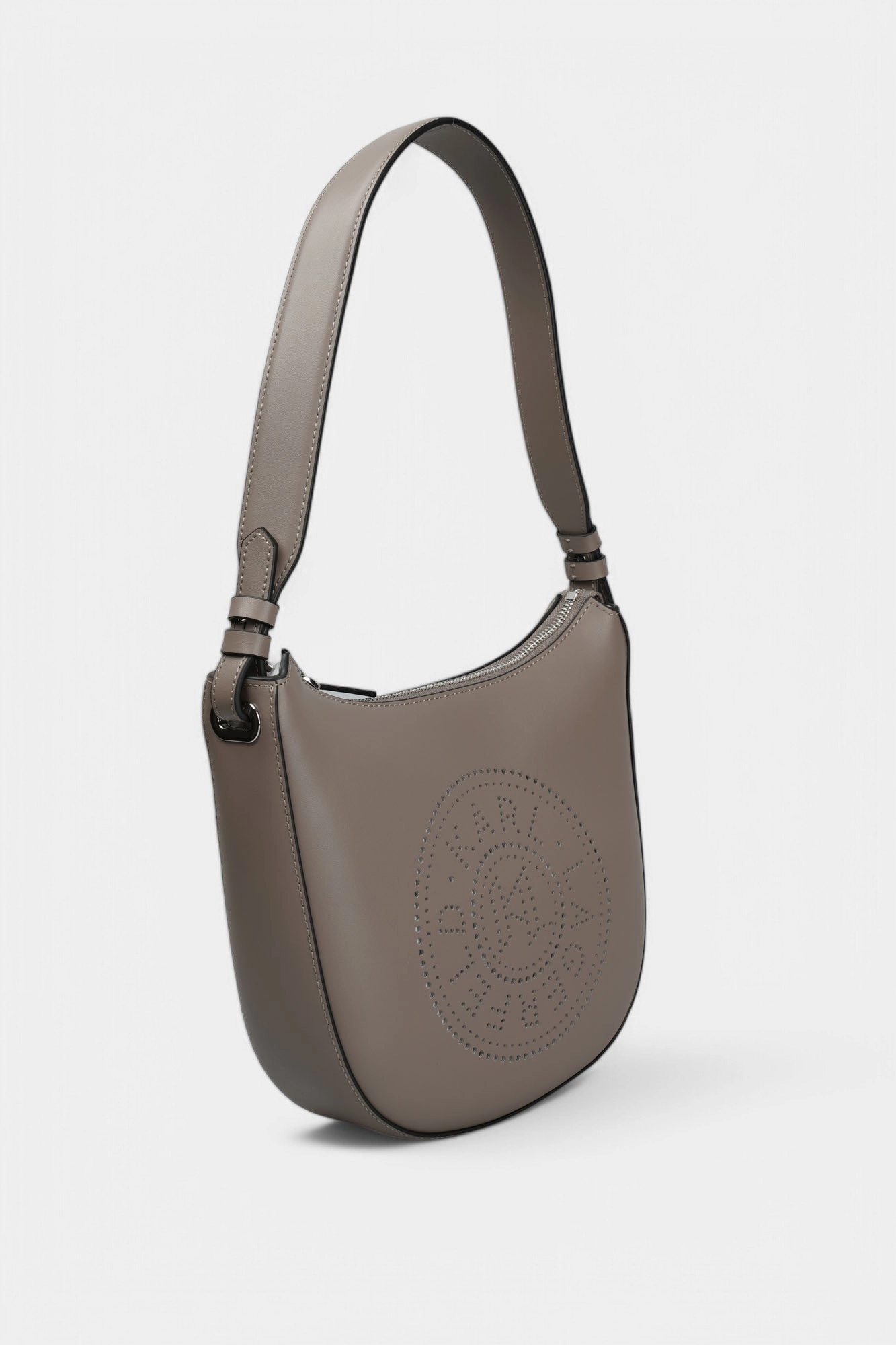 A1W30026 Сумка Karl Lagerfeld Серый