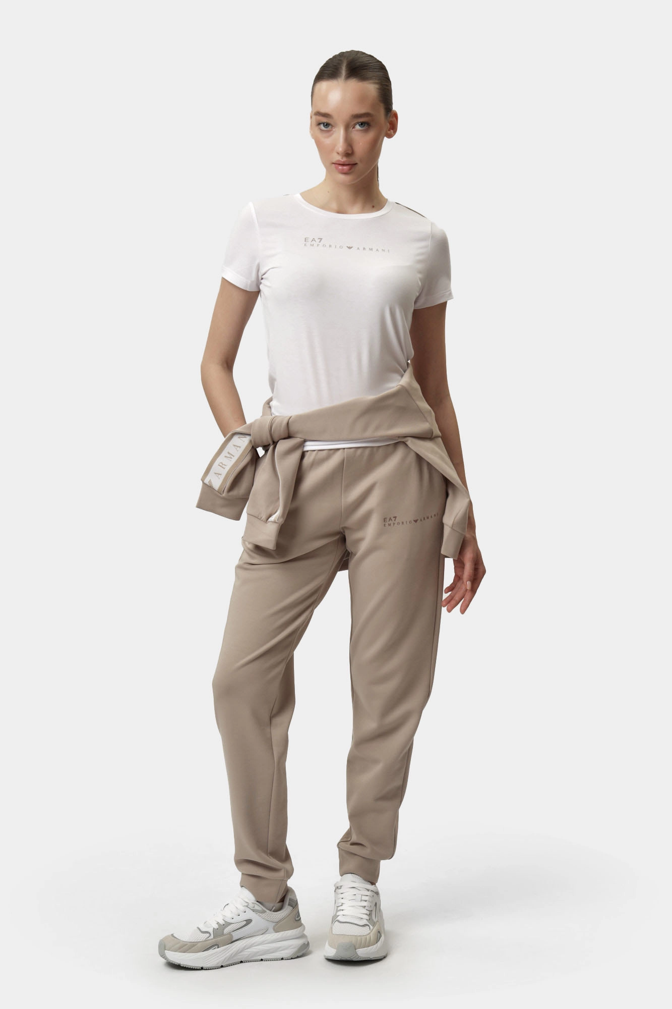 7W000283_AF12501 костюм спортивный ea7 