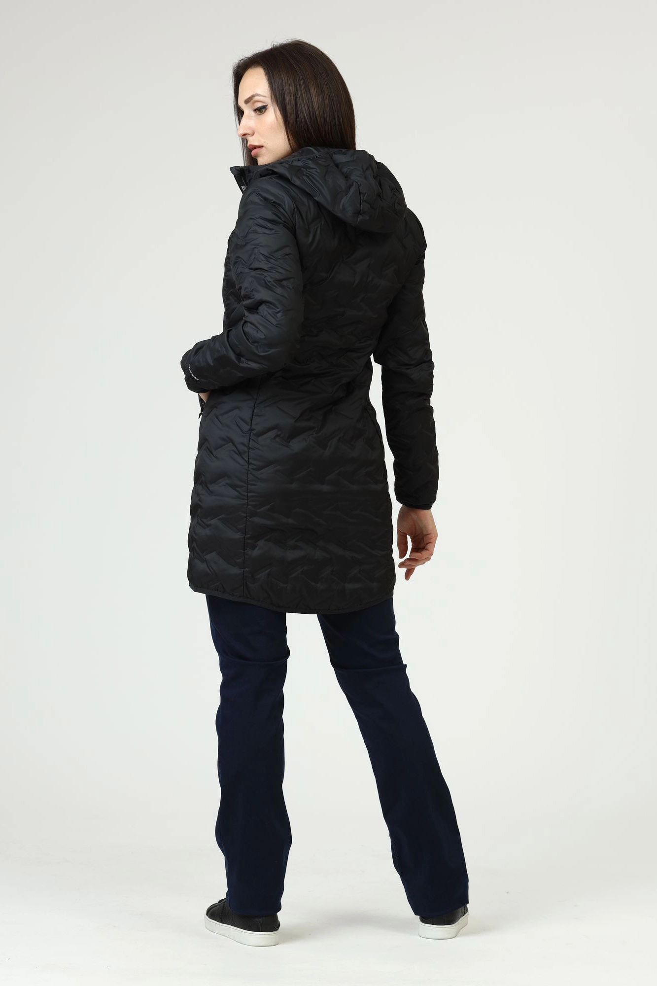 Columbia long down coat women's sale