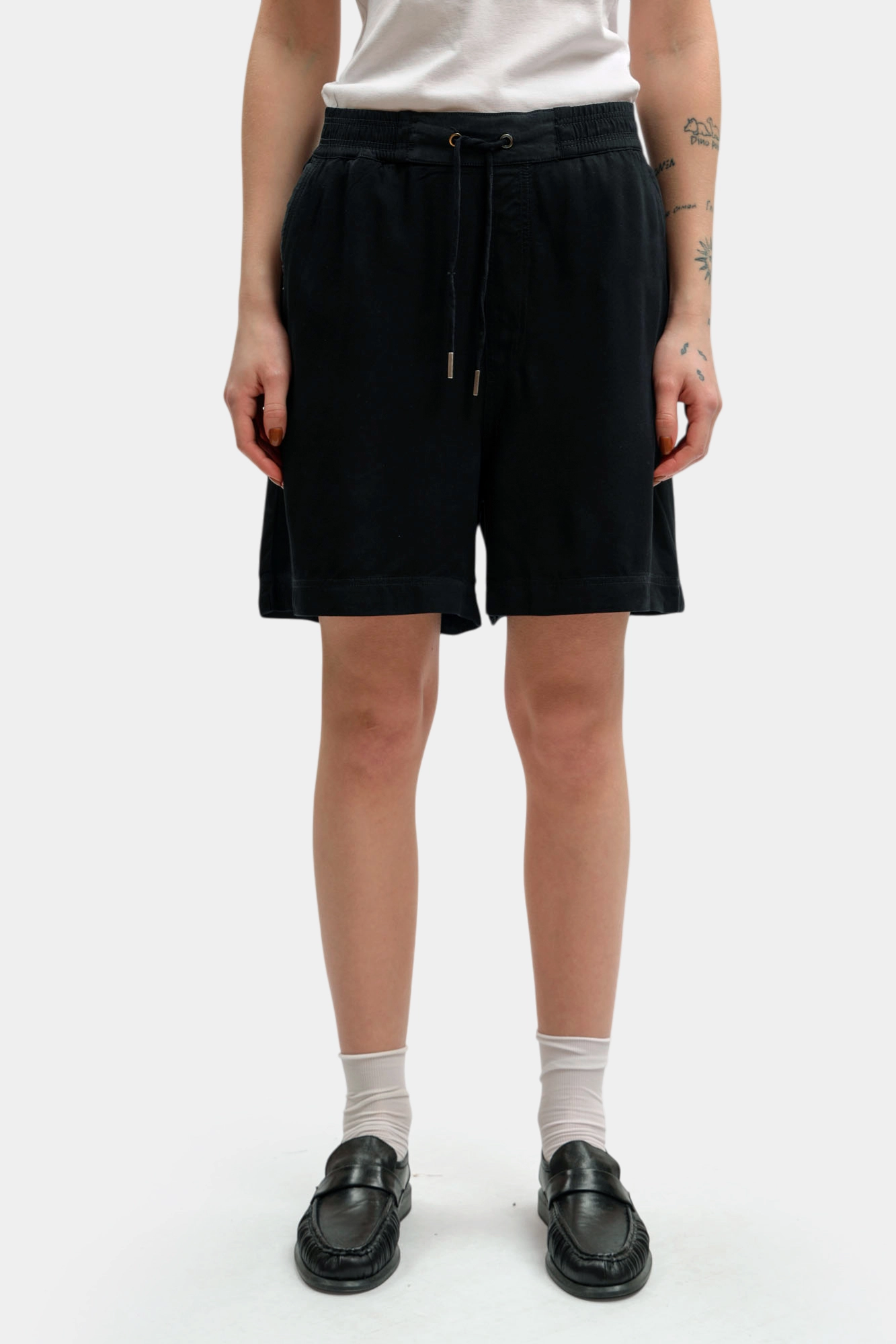 1017573 шорты  mustang 