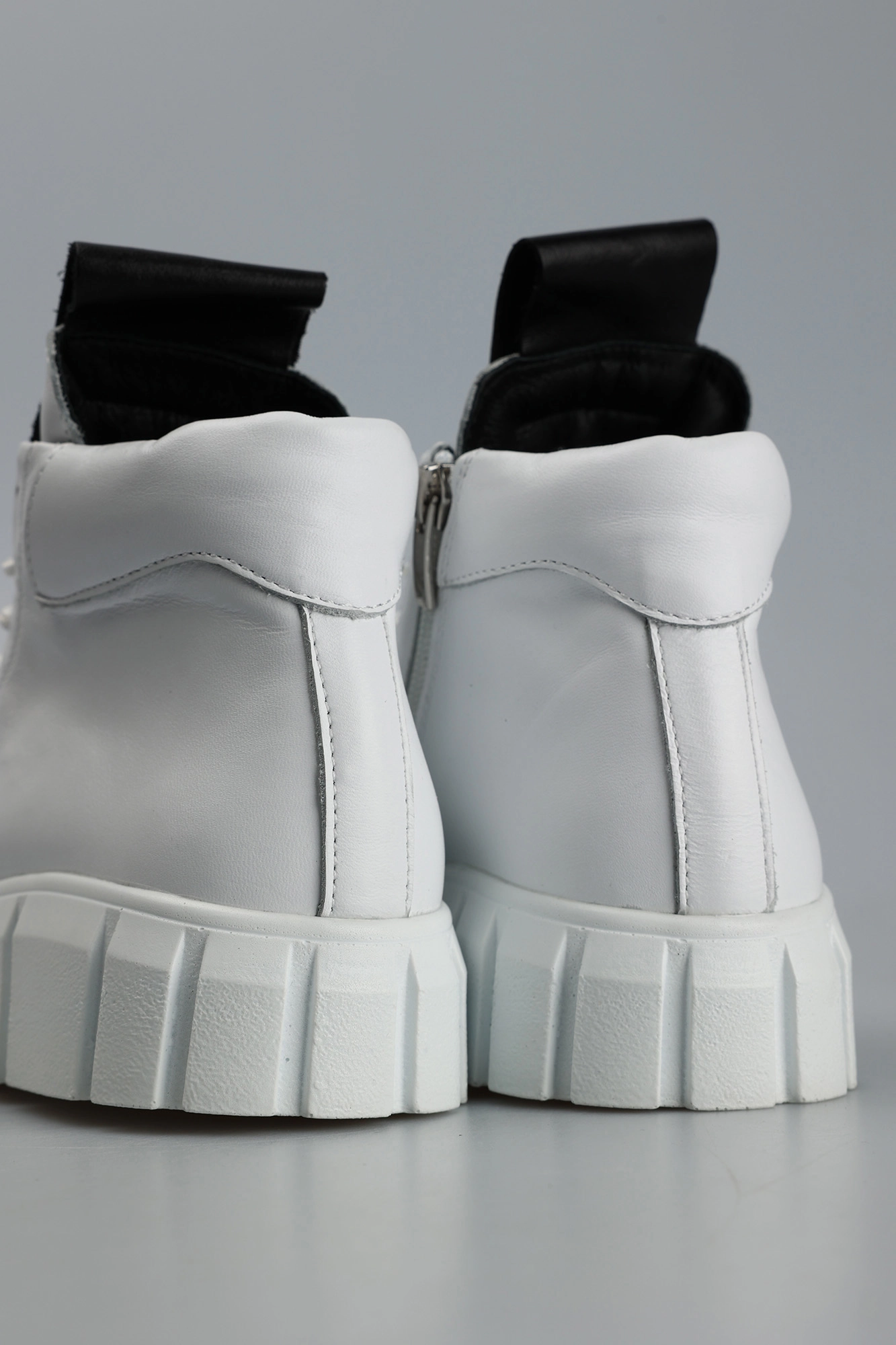 2511782 Кеды Marc Cony Белый