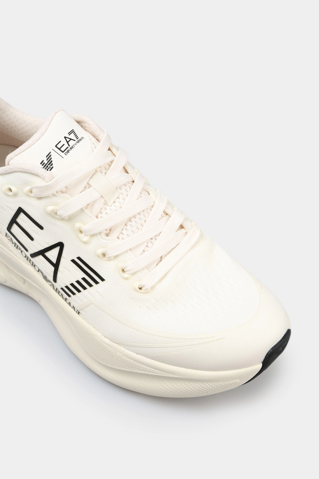 X8X245_XK442_MZ212 Кроссовки EA7 Белый