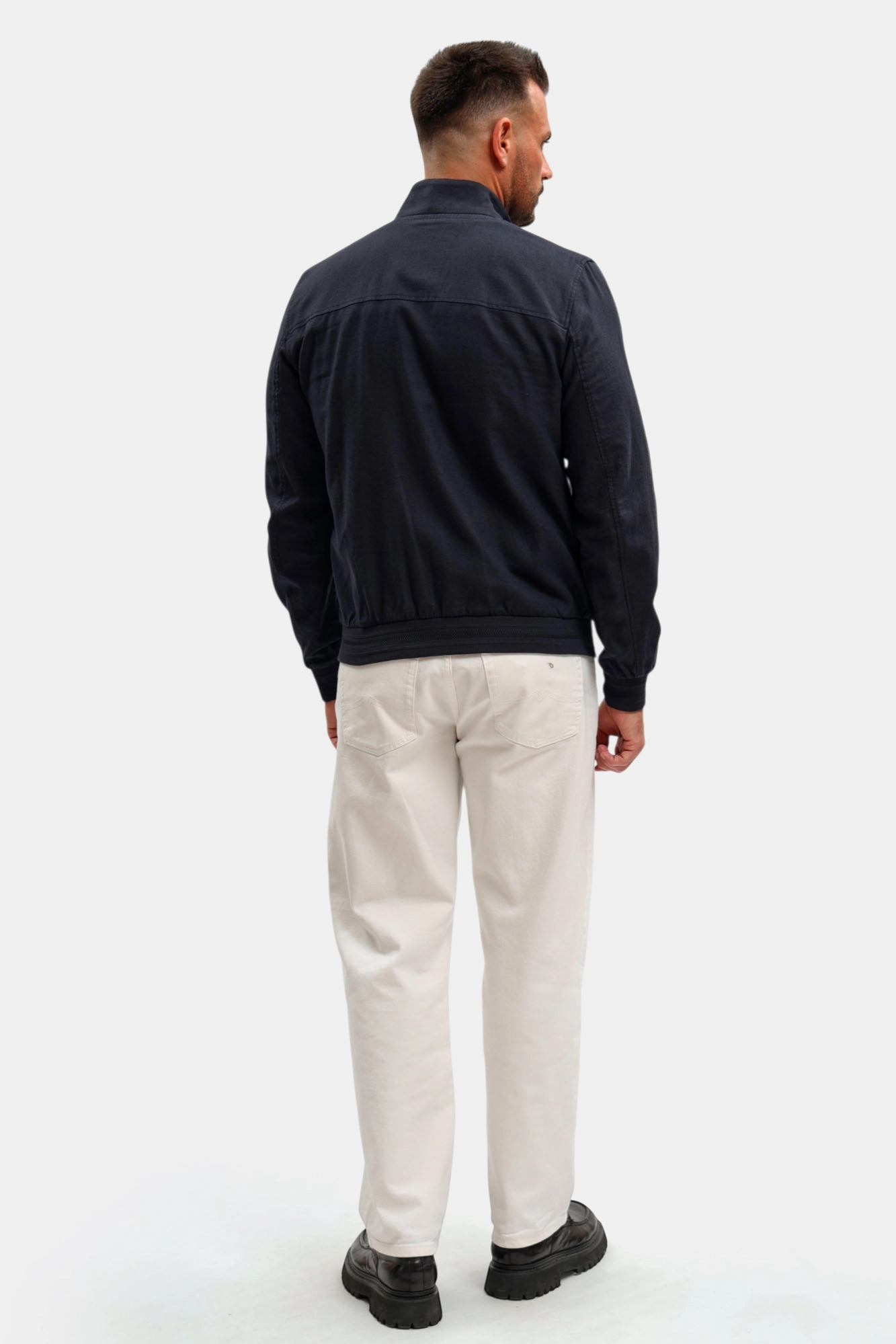 M6520GT3345F Куртка Geox Синий