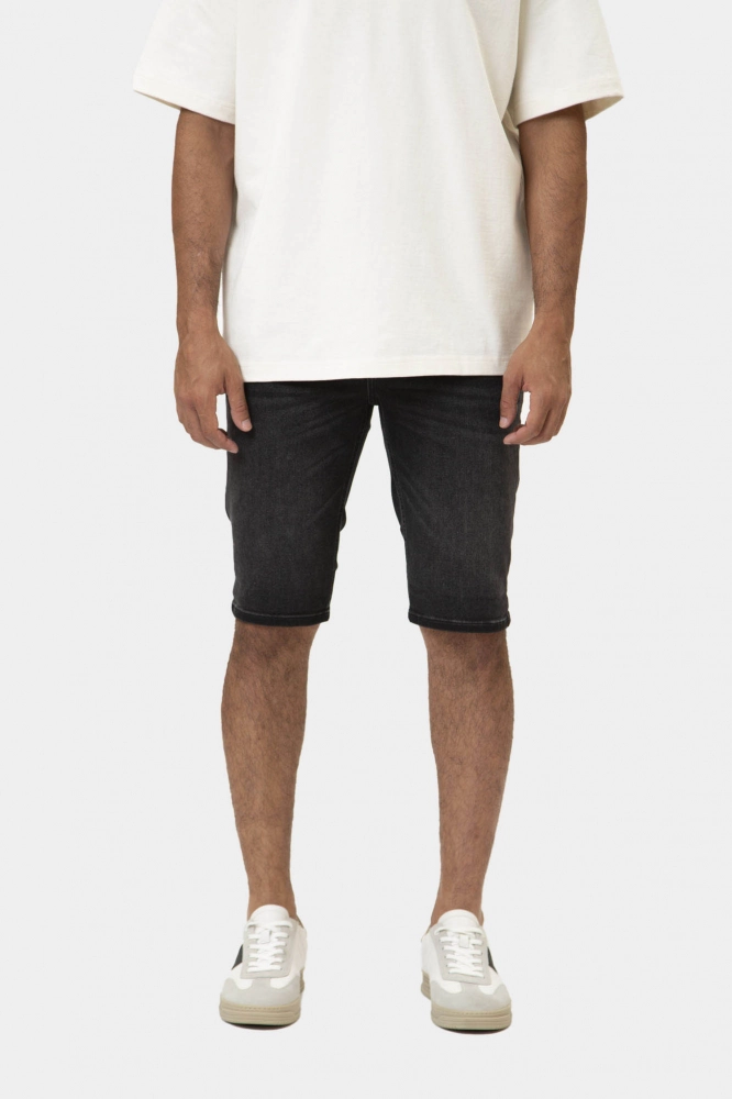 Футболка The Hills  Черный