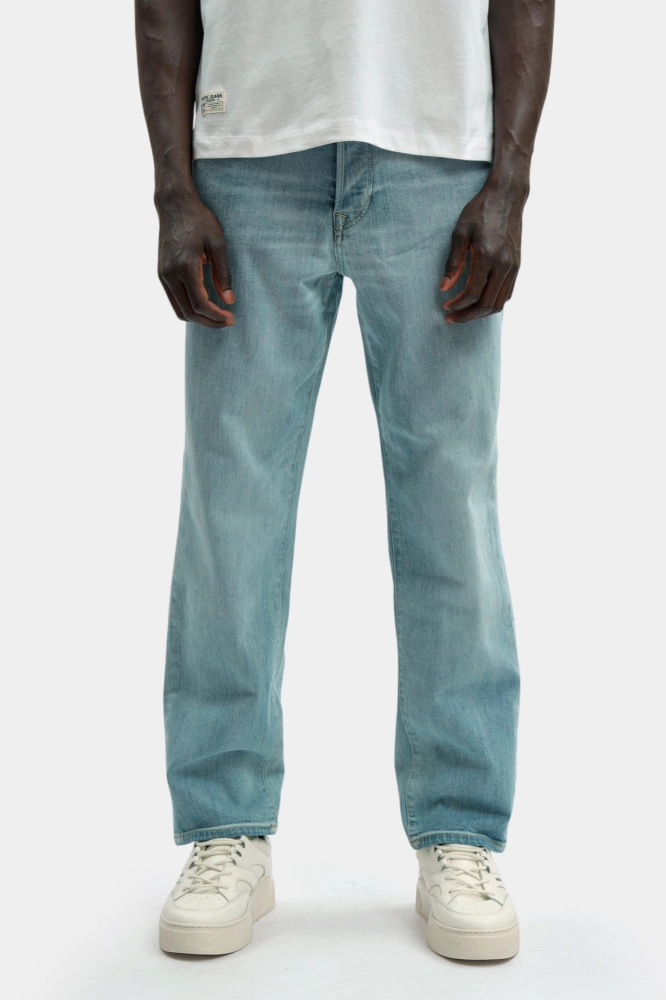 Кеды Marc Cony Натуральная кожа Синий