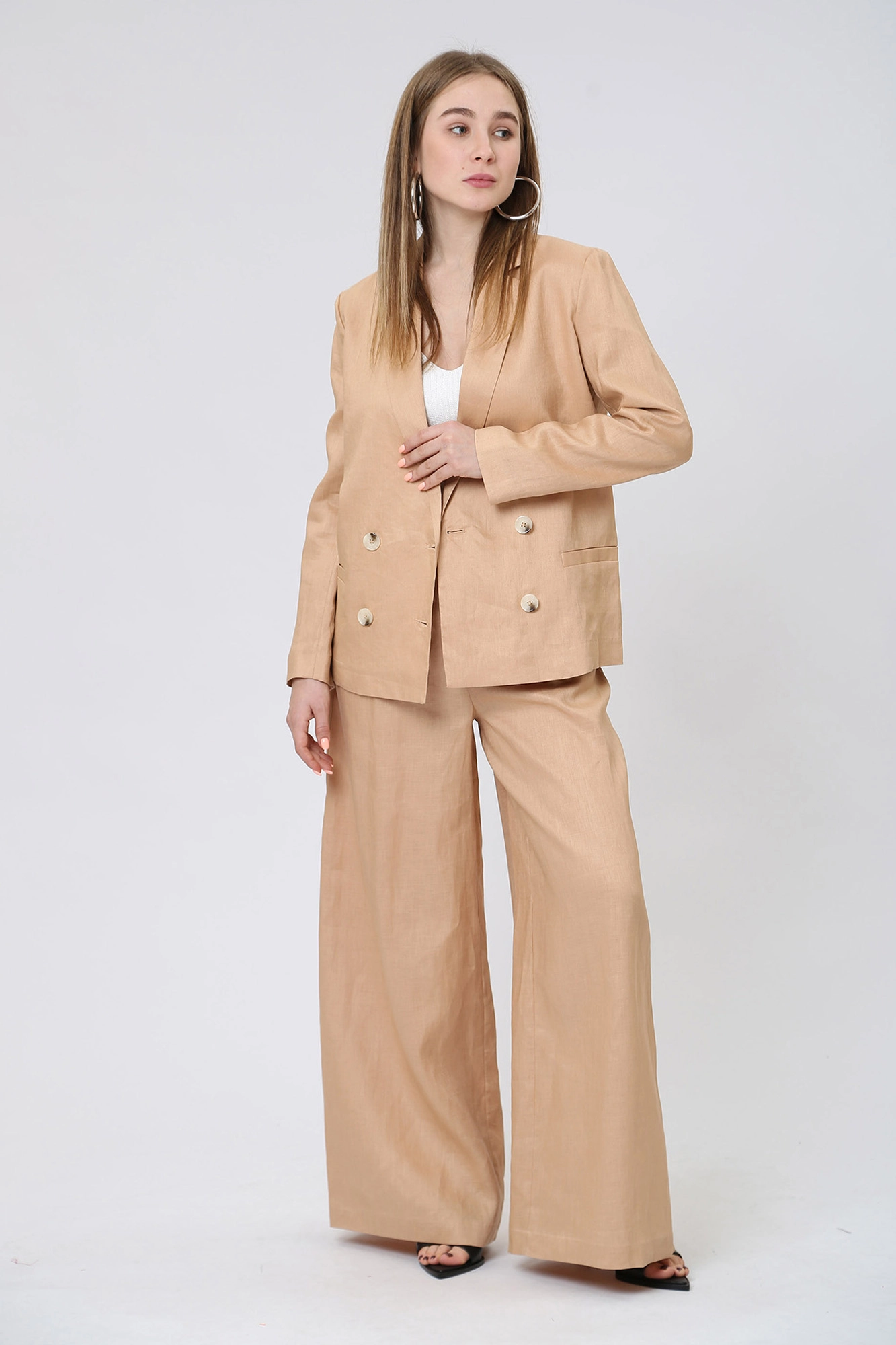 3RYP36_YN4KZ брюки armani exchange