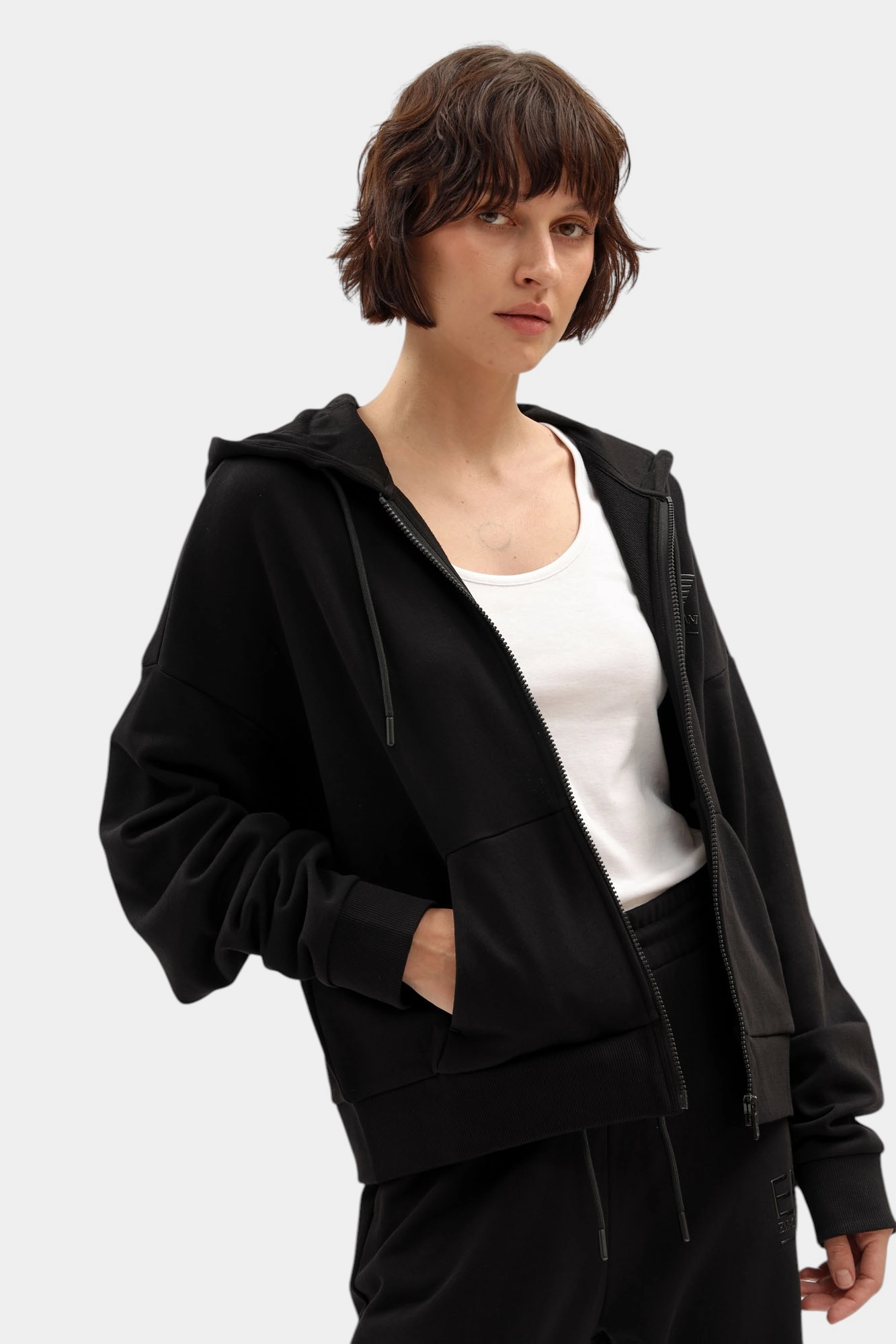 7W000420_AF12473 костюм спортивный ea7