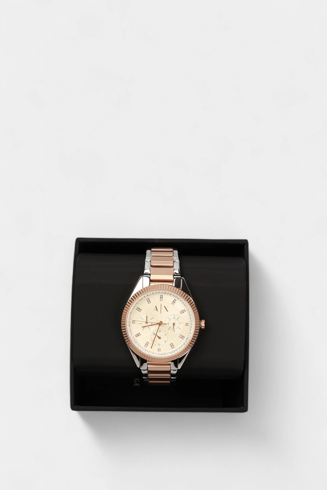 AX1421+чехол Часы наручные Armani Exchange 