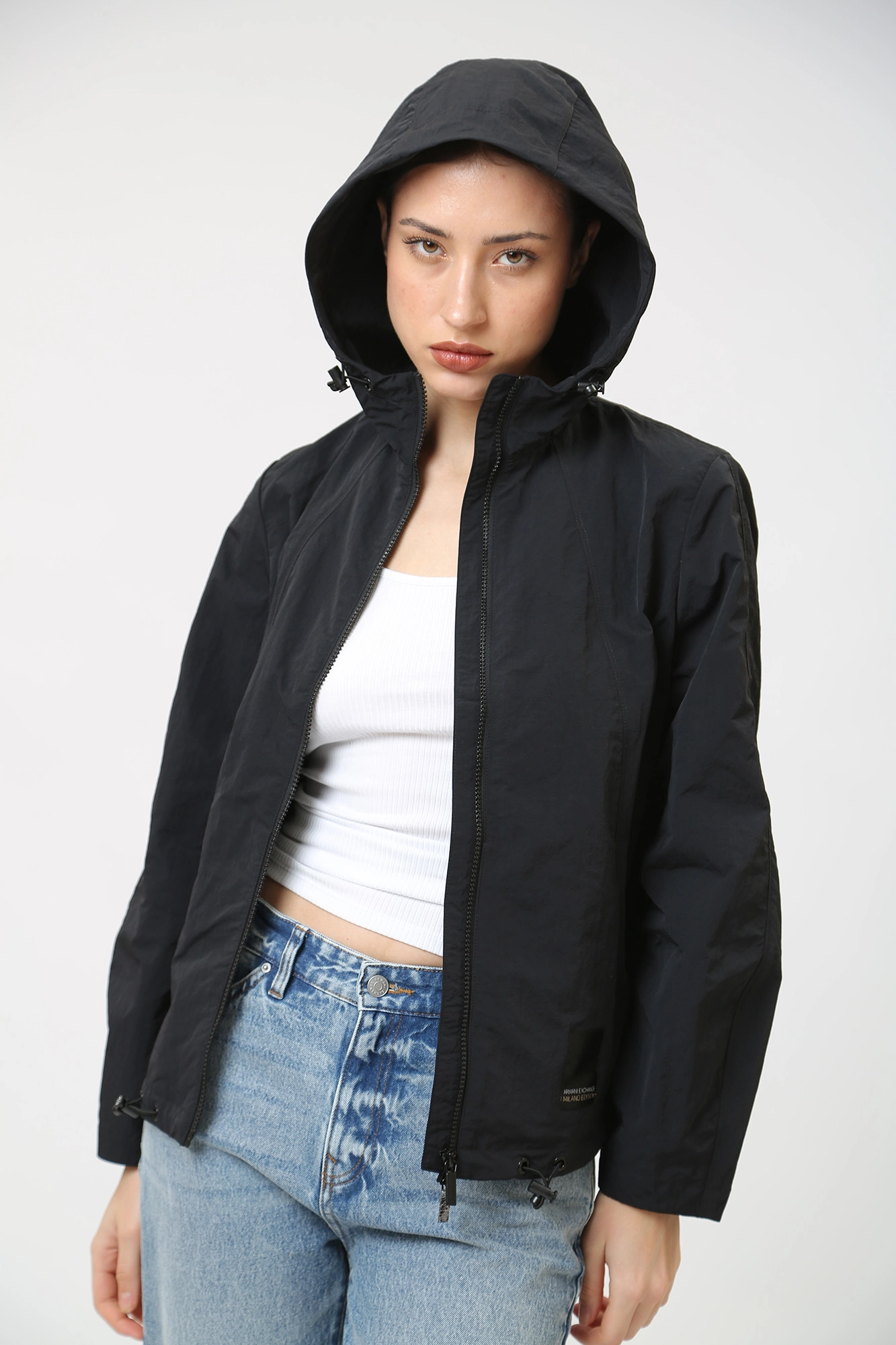 3DYB25_YN6QZ ветровка armani exchange