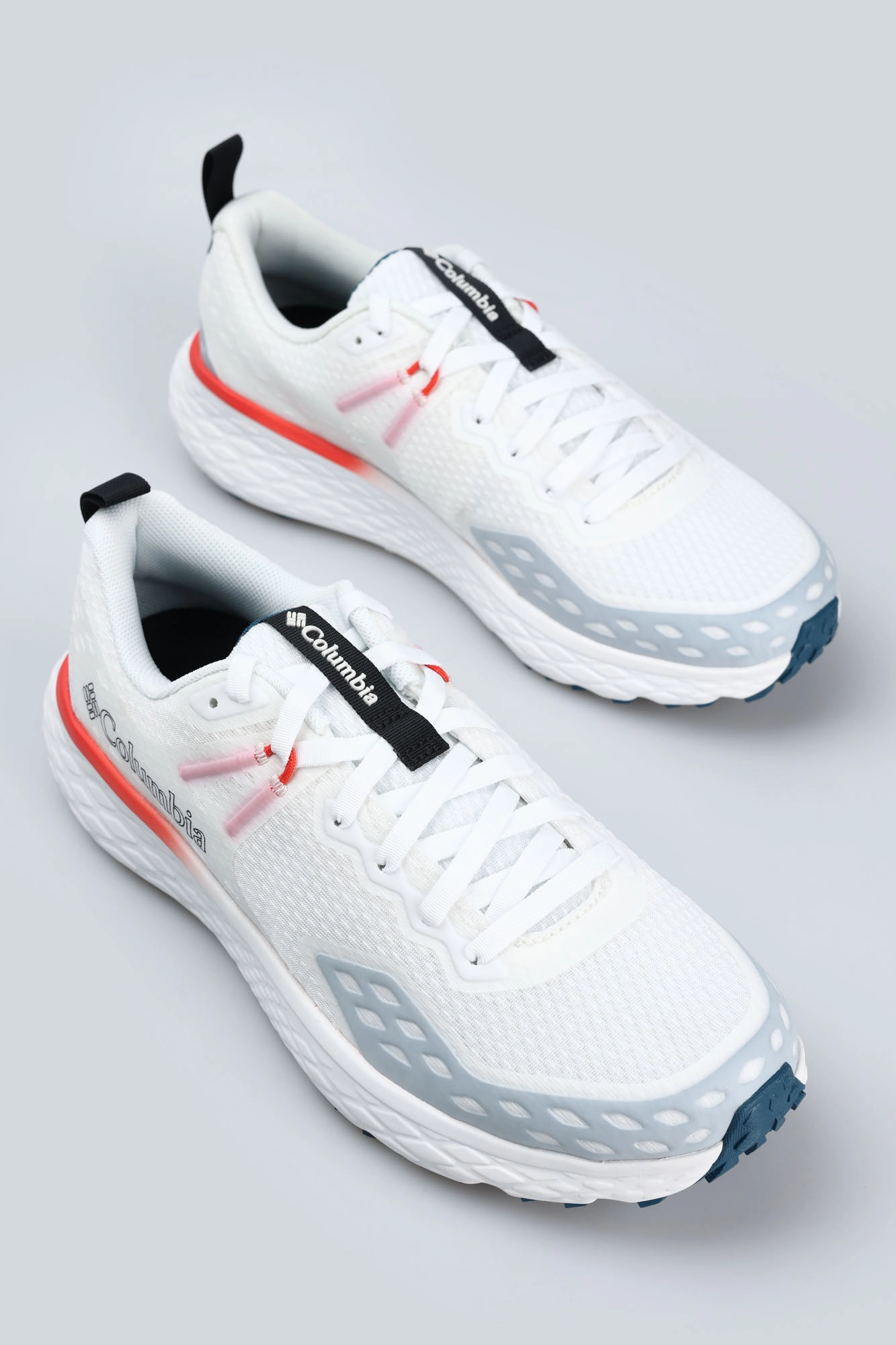 2079321 Кроссовки Columbia Белый