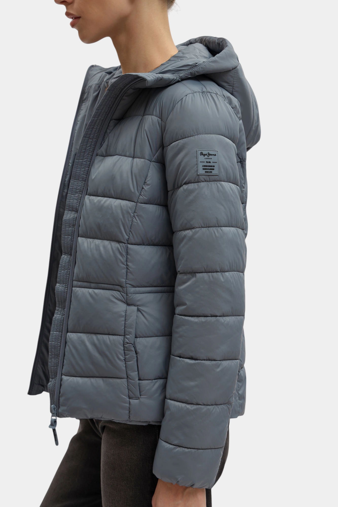 PL4024378 куртка pepe jeans 