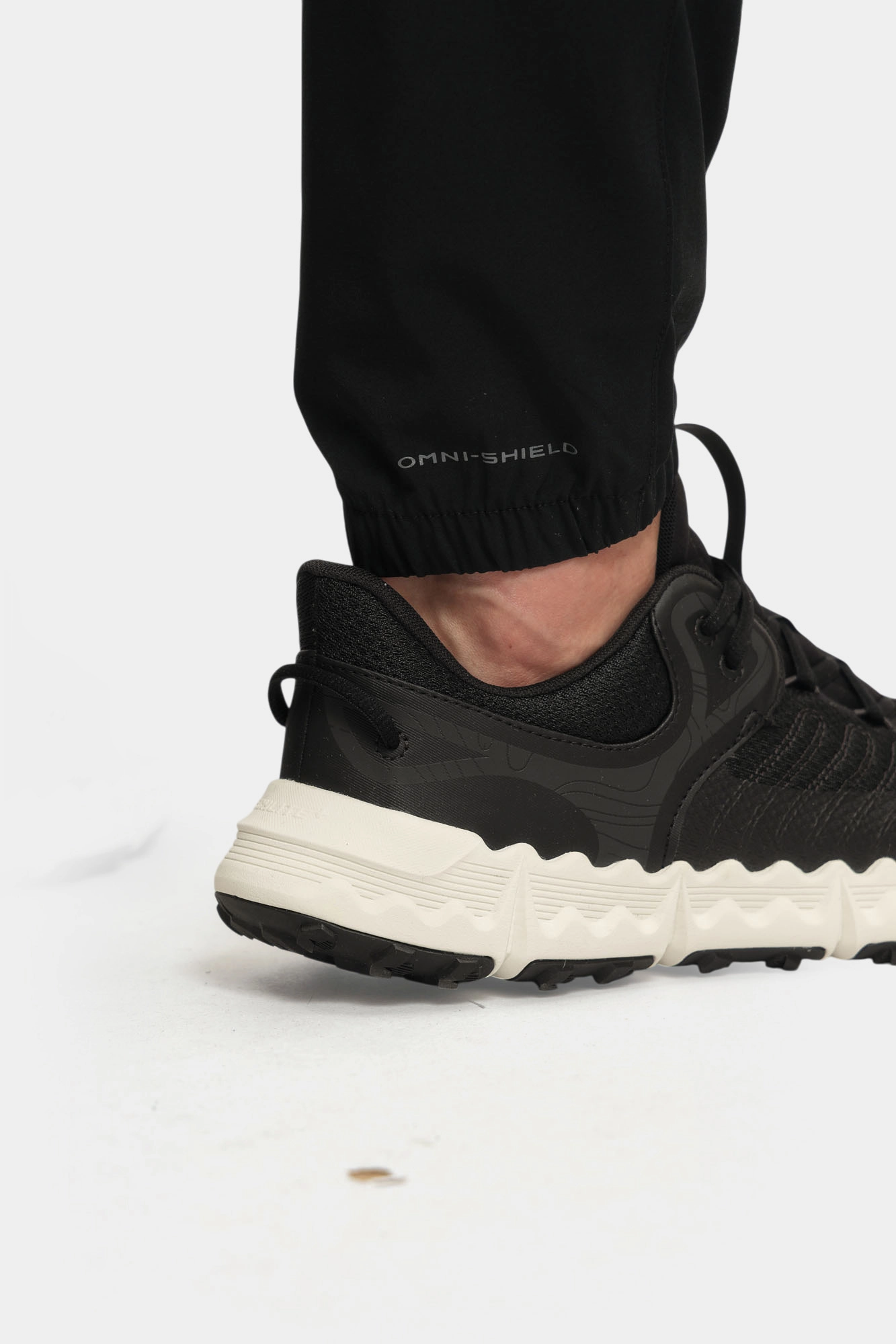 2097541 Брюки Columbia Черный