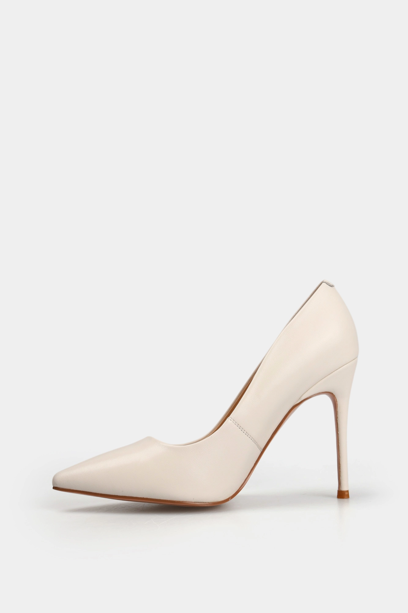 MCW7-84_HF1 Туфли Marc Cony Белый