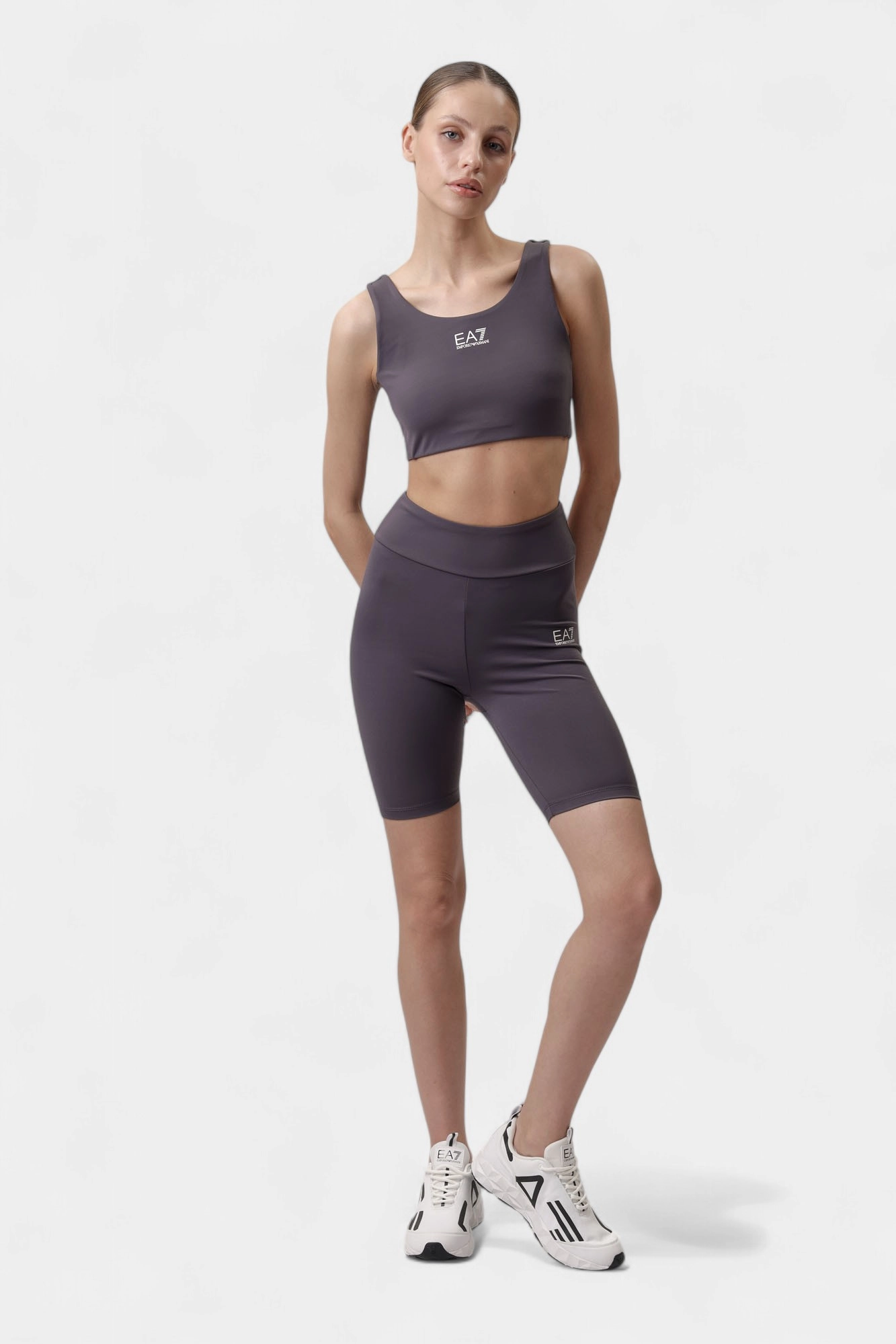 7W000511_AF12625 велосипедки ea7 