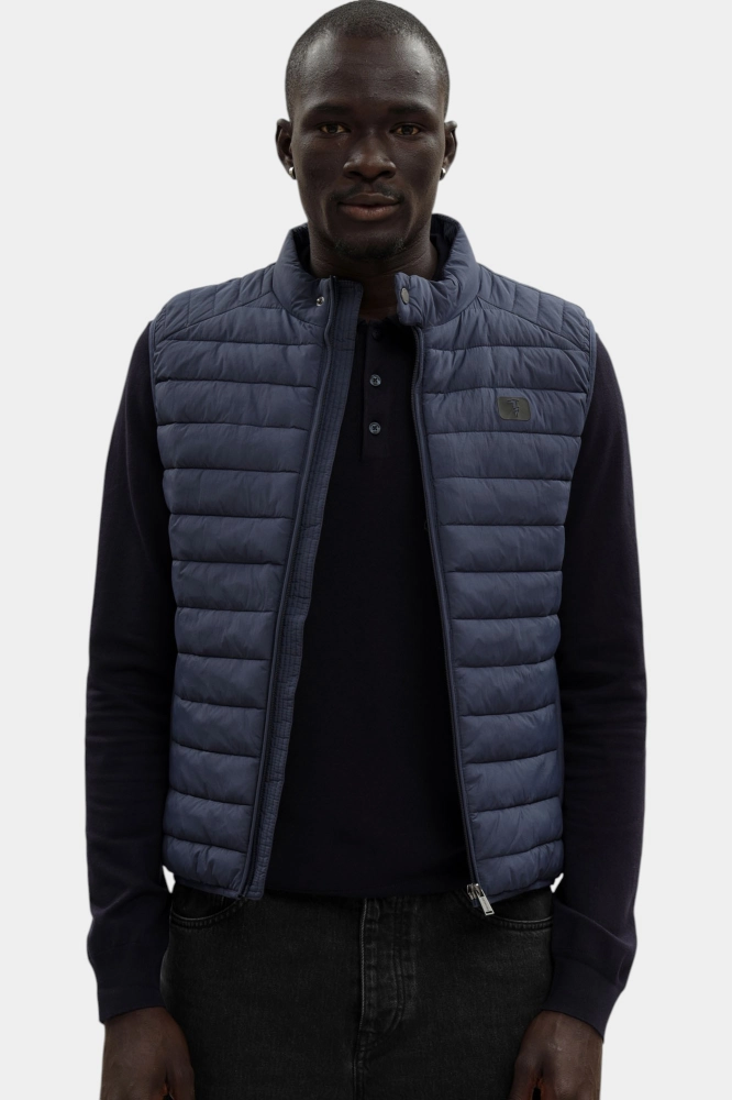 Ботинки Marc Cony  Черный