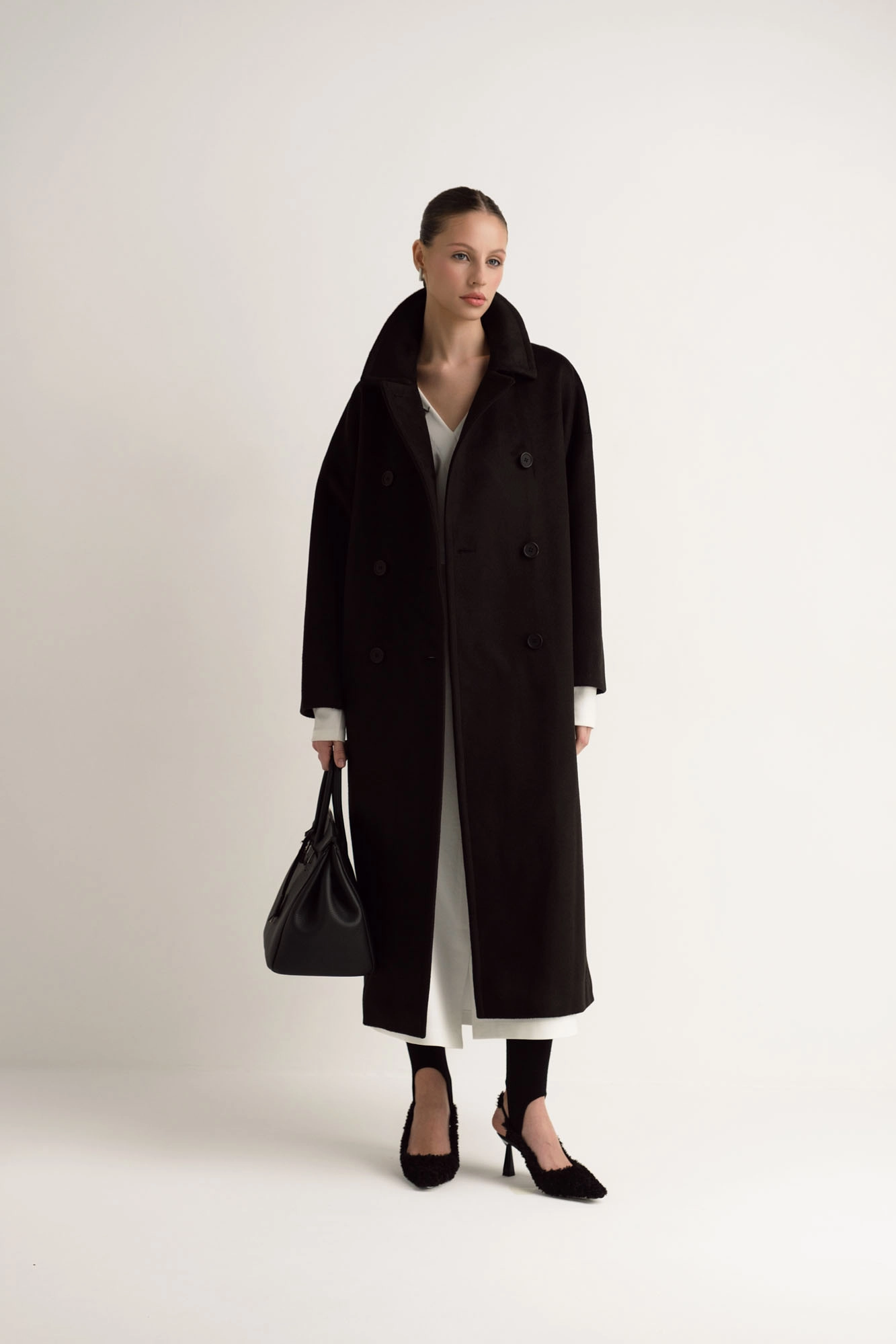 W-242-ZM-1222 пальто the hills 