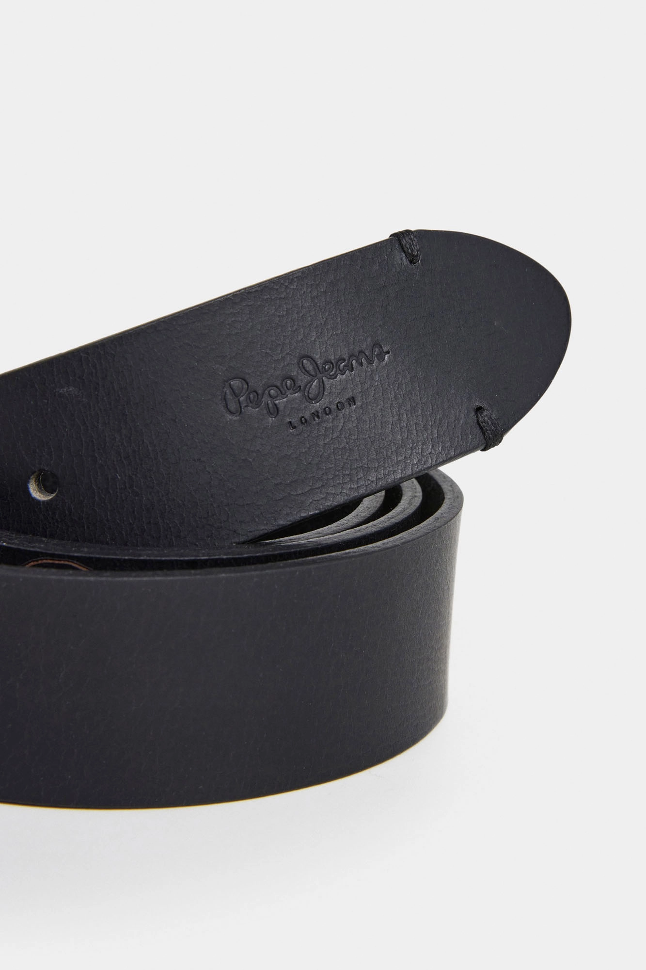 PM021061 Ремень Pepe Jeans Черный