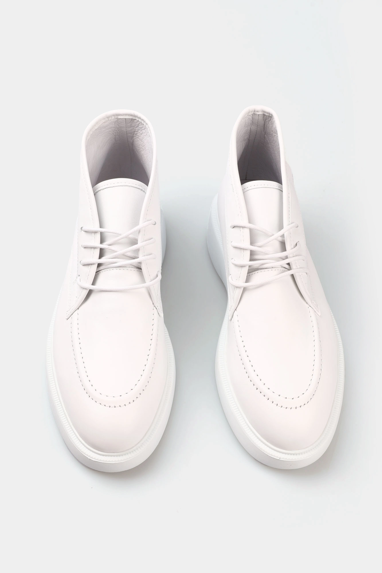 3091872W Ботинки Marc Cony Белый