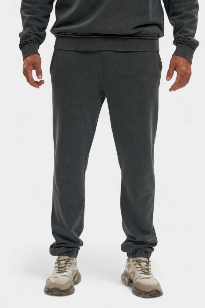 Джемпер Karl Lagerfeld Шерсть Зеленый