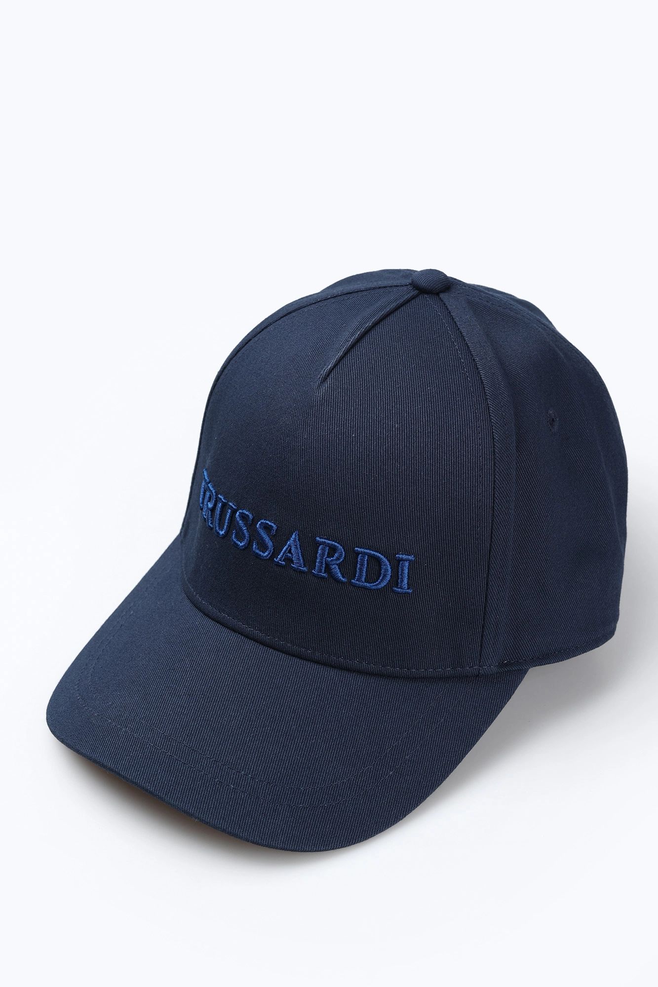 57Z00316-1T006541 Кепка Trussardi Синий