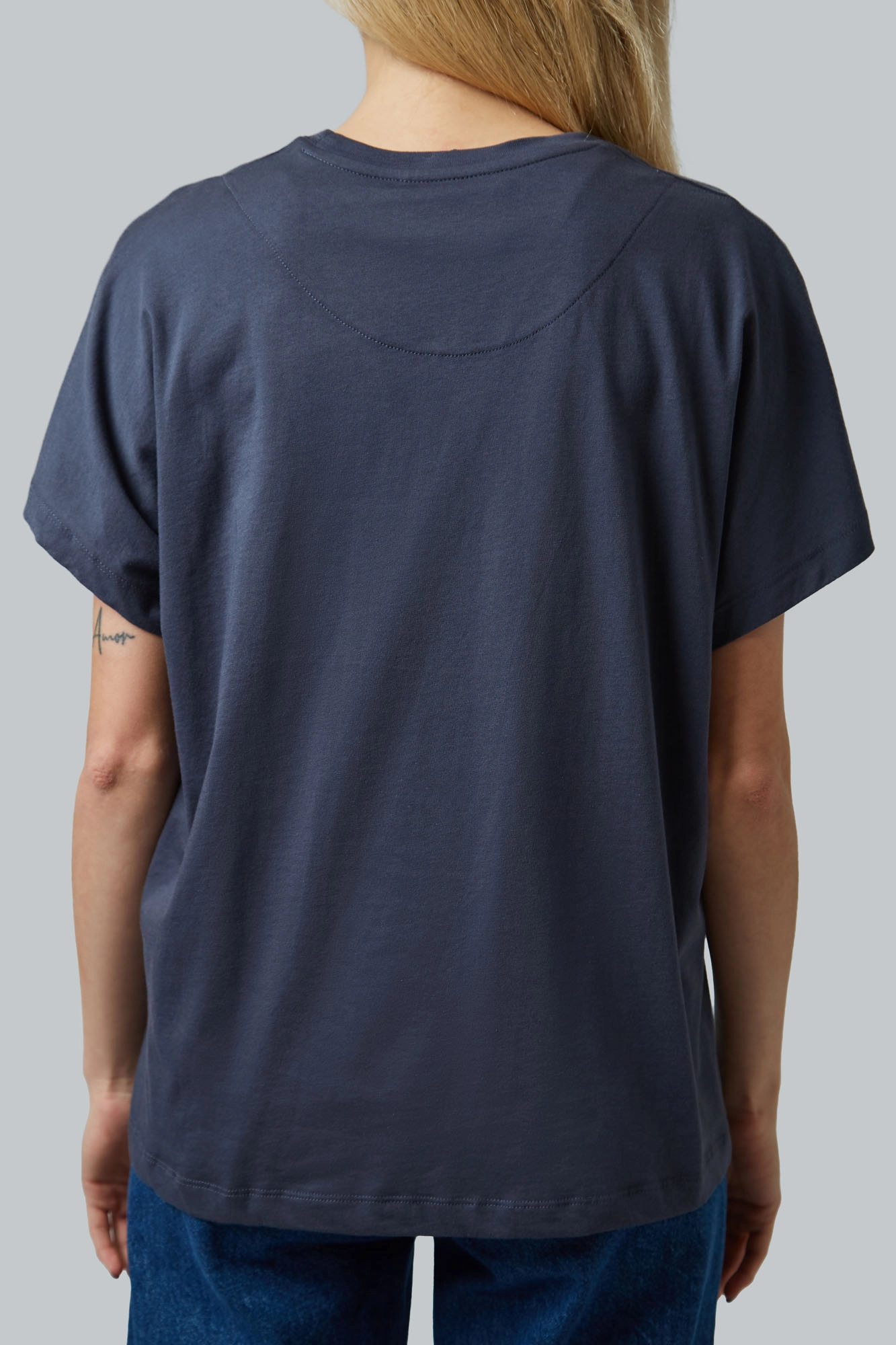 VW-FAT-22-068 футболка van mich 