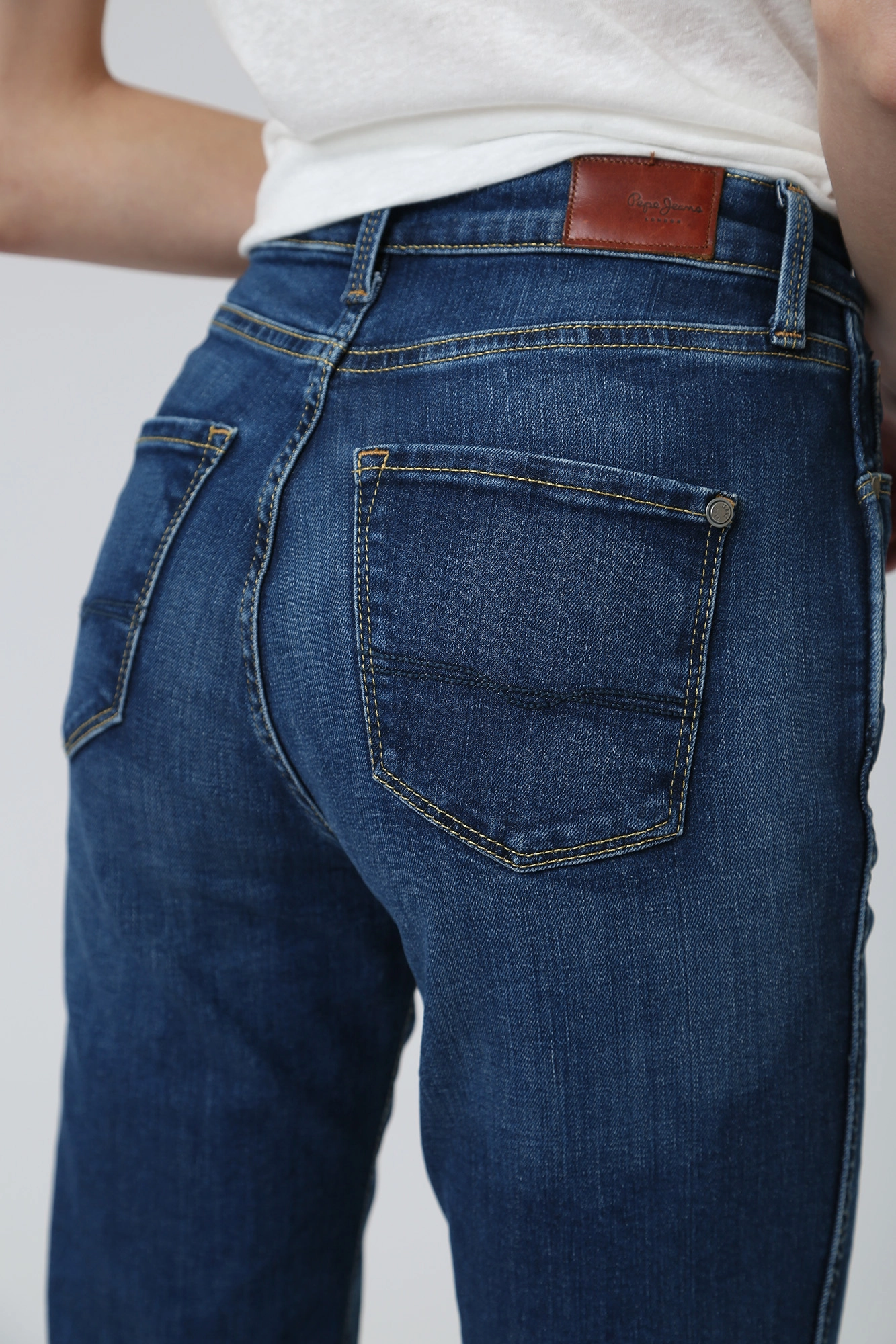 DION Pepe Jeans PL203203VW3.000 Med Online.ru