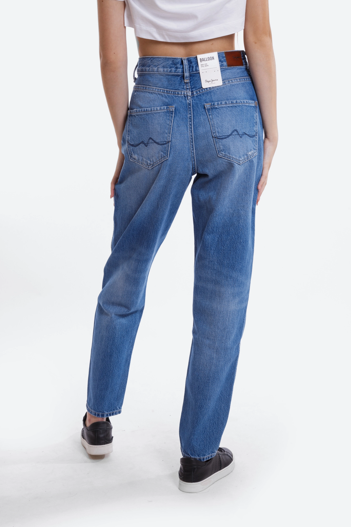 Rachel Pepe Jeans PL203739HH6.000 Med Online.ru