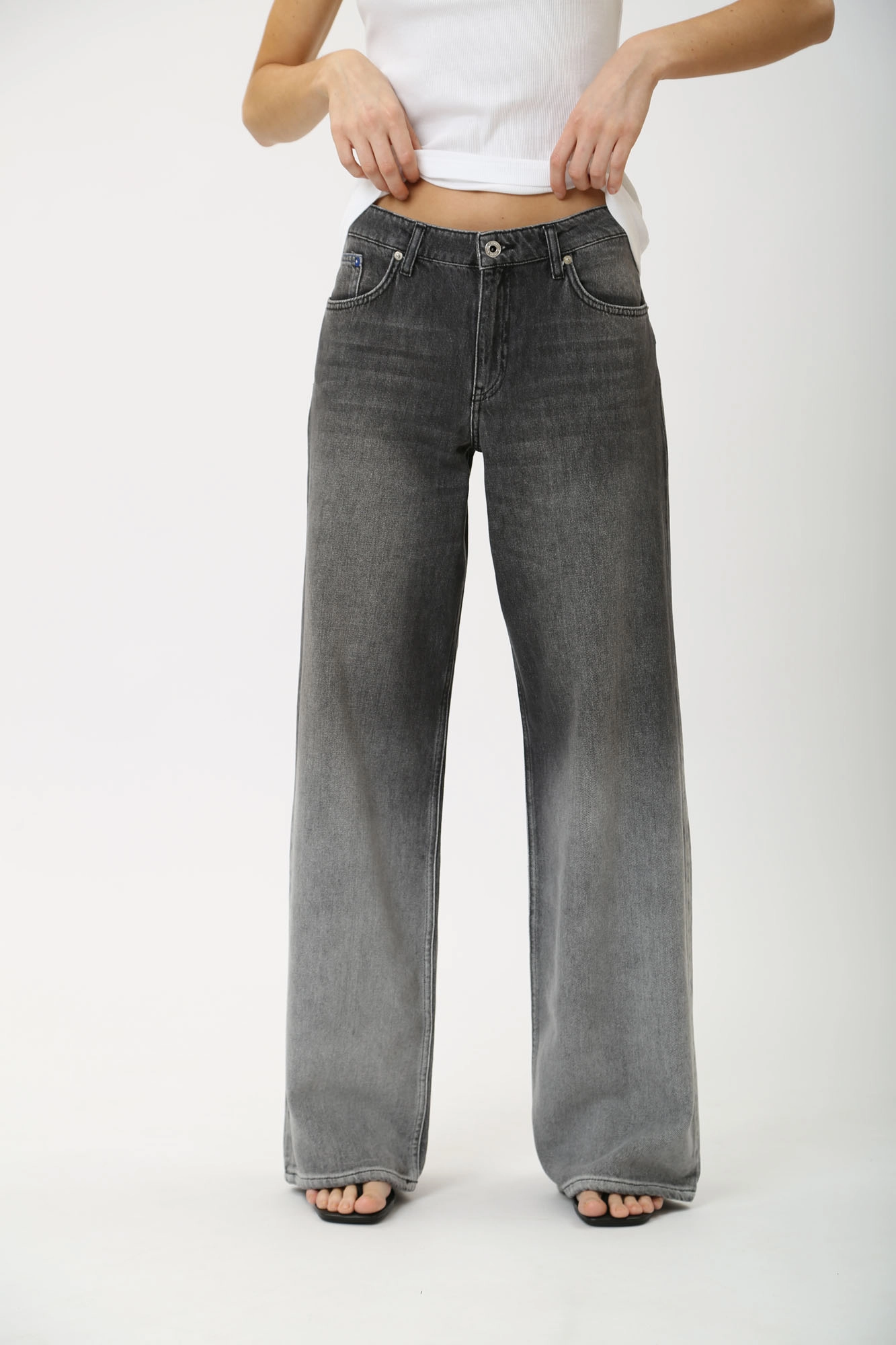 Karl jeans on sale