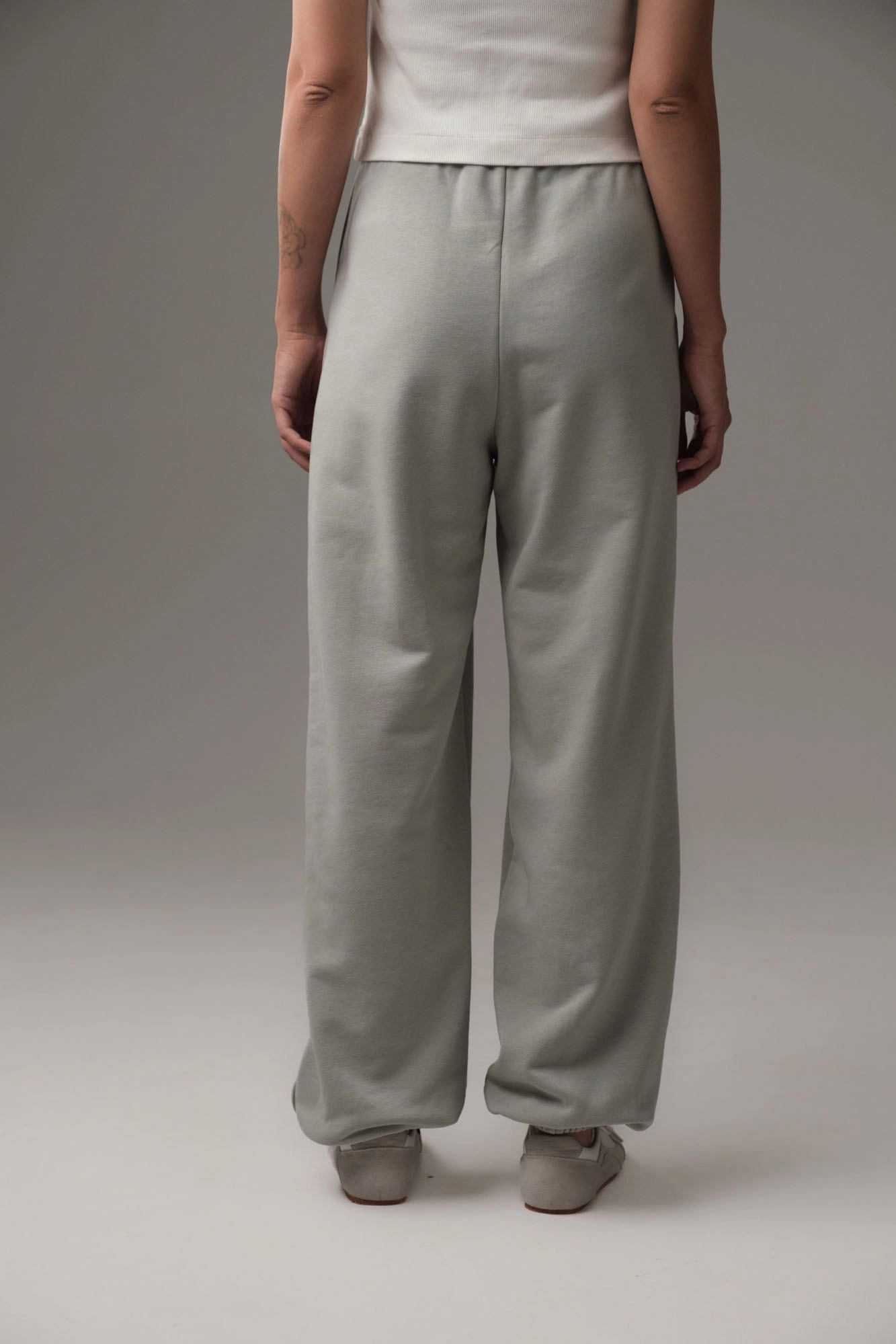 W-251-P-20-0051 брюки спортивные the hills 