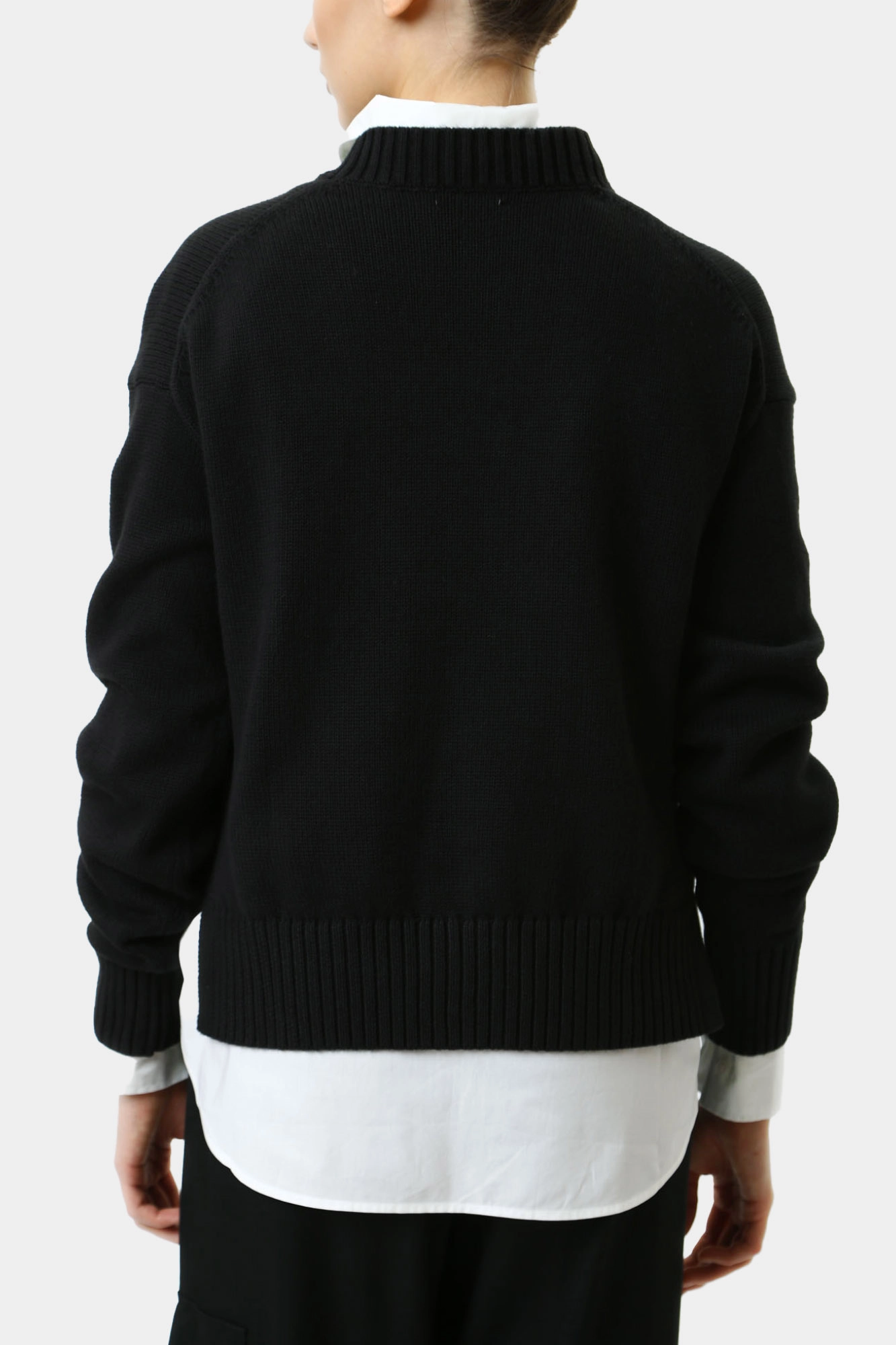 J20J224224 джемпер calvin klein jeans 