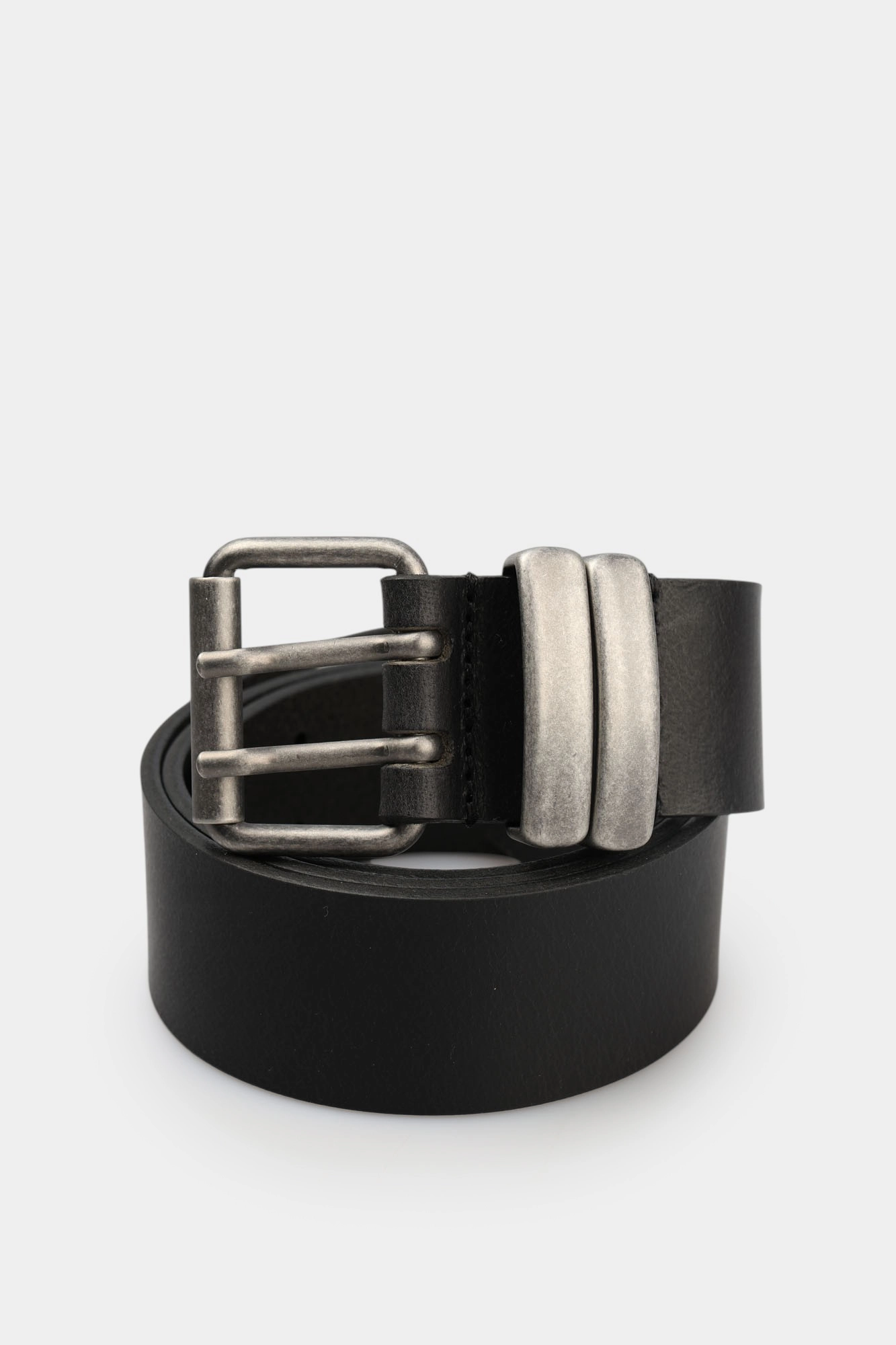 PM021049 Ремень Pepe Jeans Черный