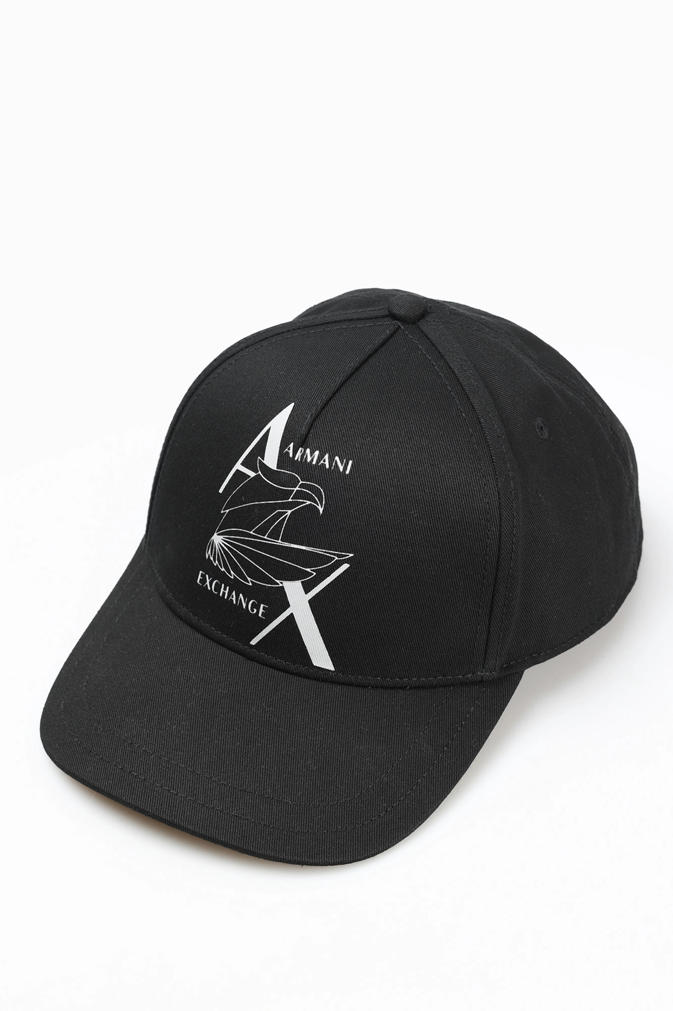Snapback armani clearance