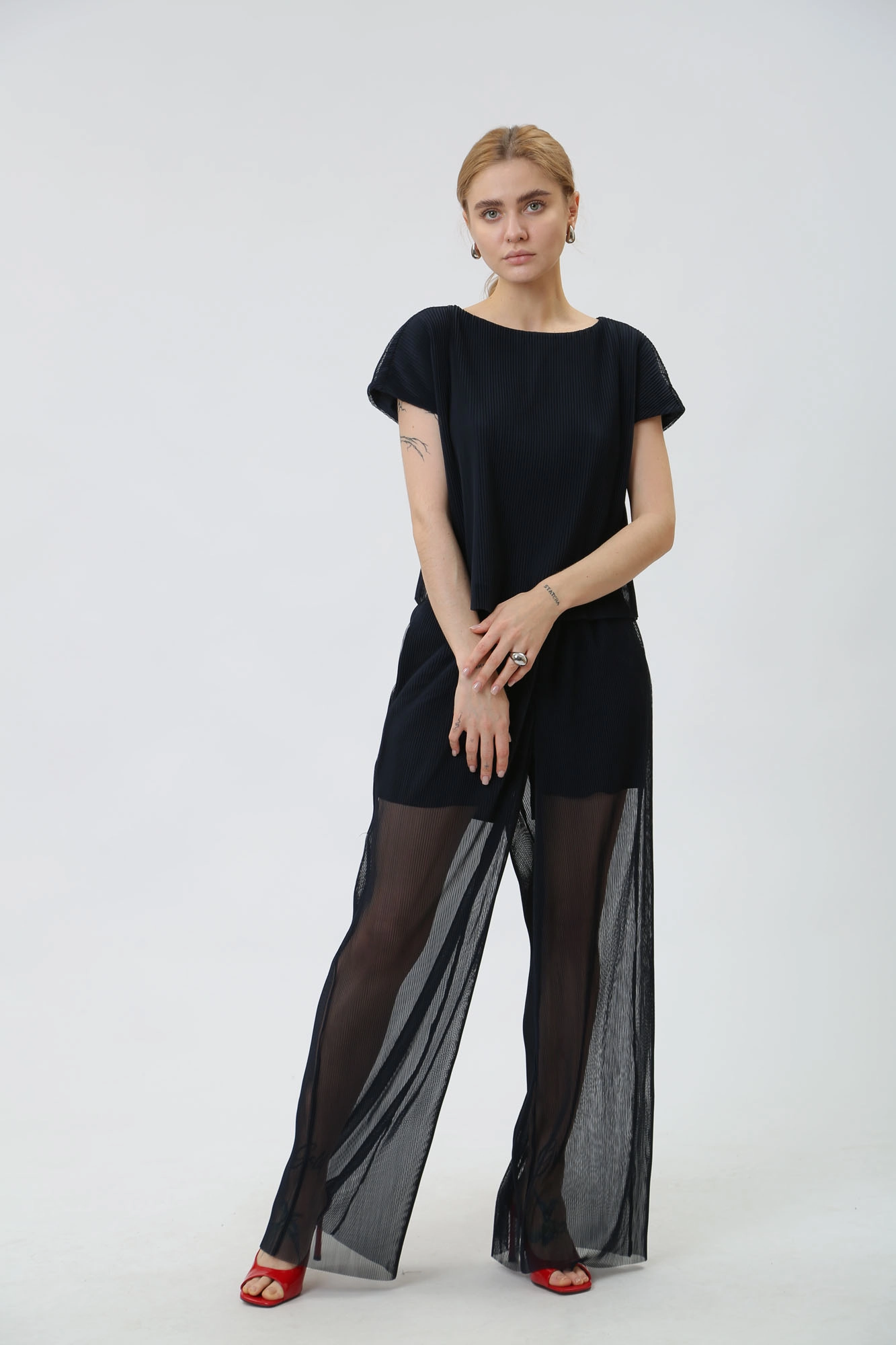 3DYP10_YN8QZ брюки armani exchange 