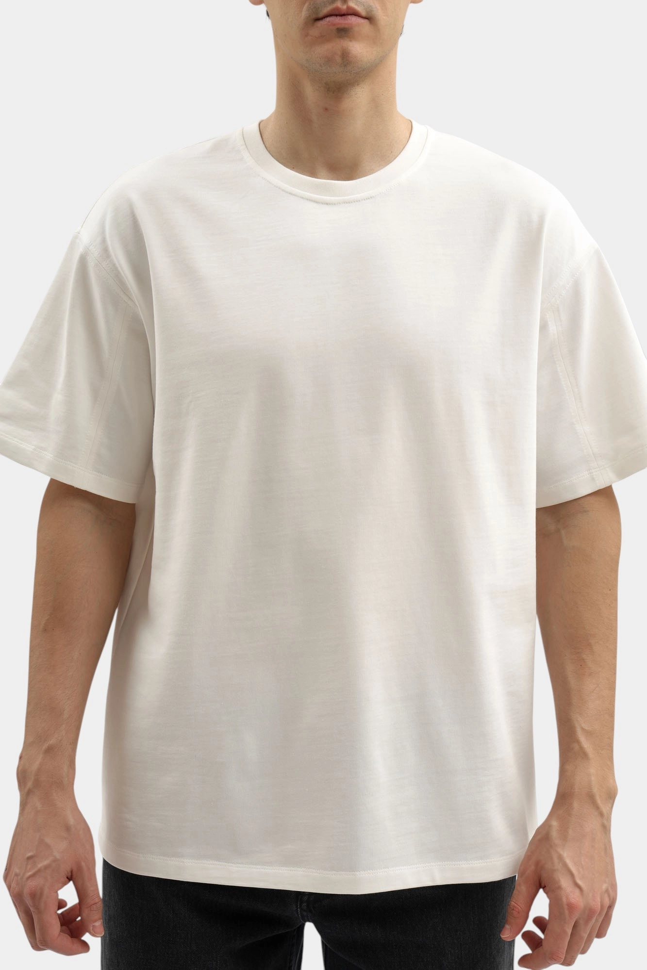 M-261-THT-22-0606 Футболка The Hills Белый