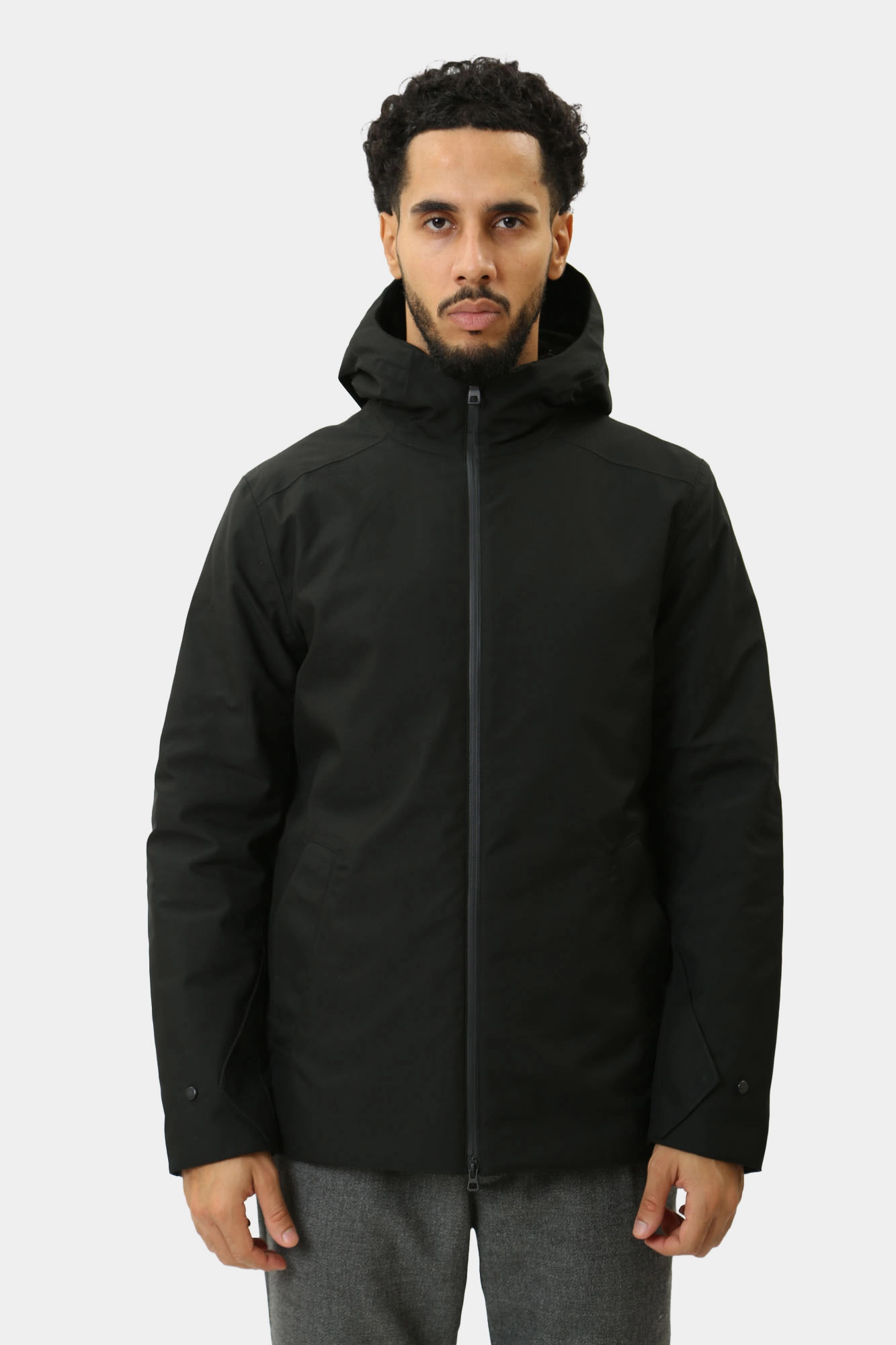 M4621CT3134F Куртка Geox Черный