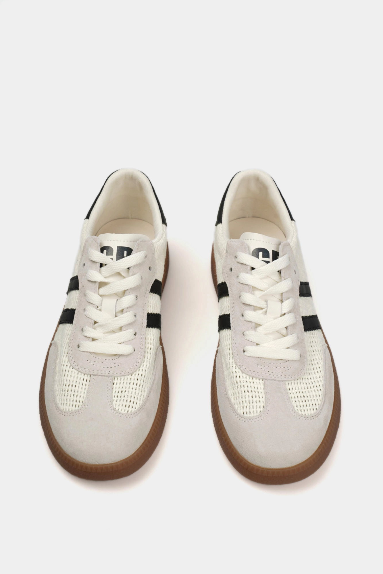 Кеды Кеды Graciana Белый