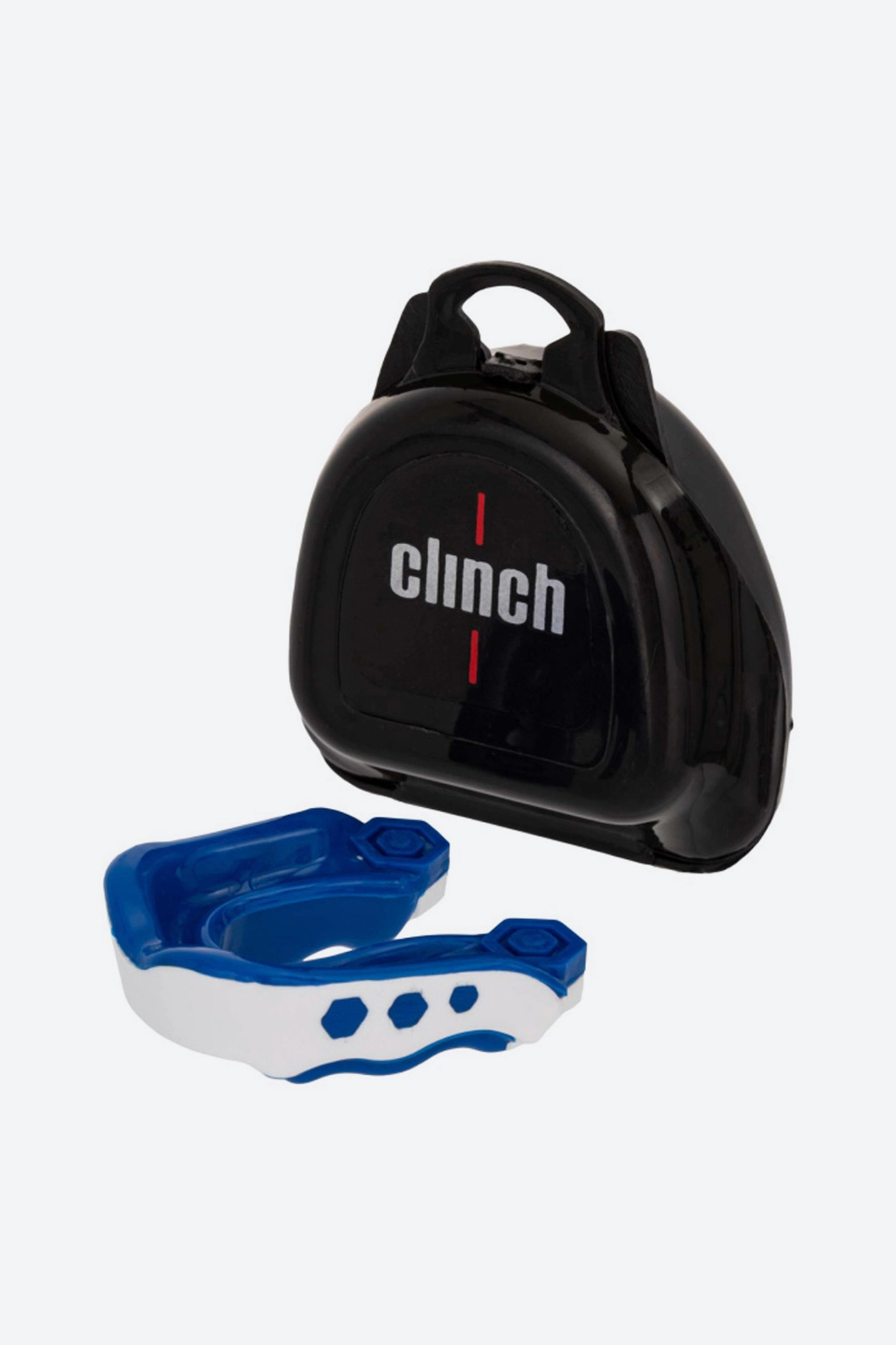 Капа одночелюстная Clinch