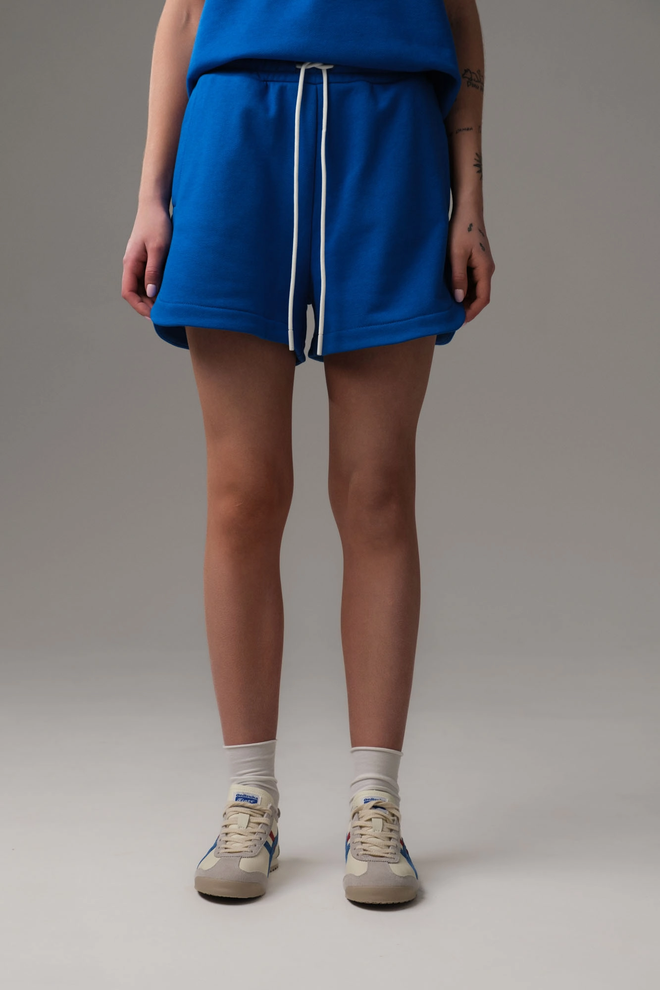 W-251-P-20-0138 шорты спортивные the hills 