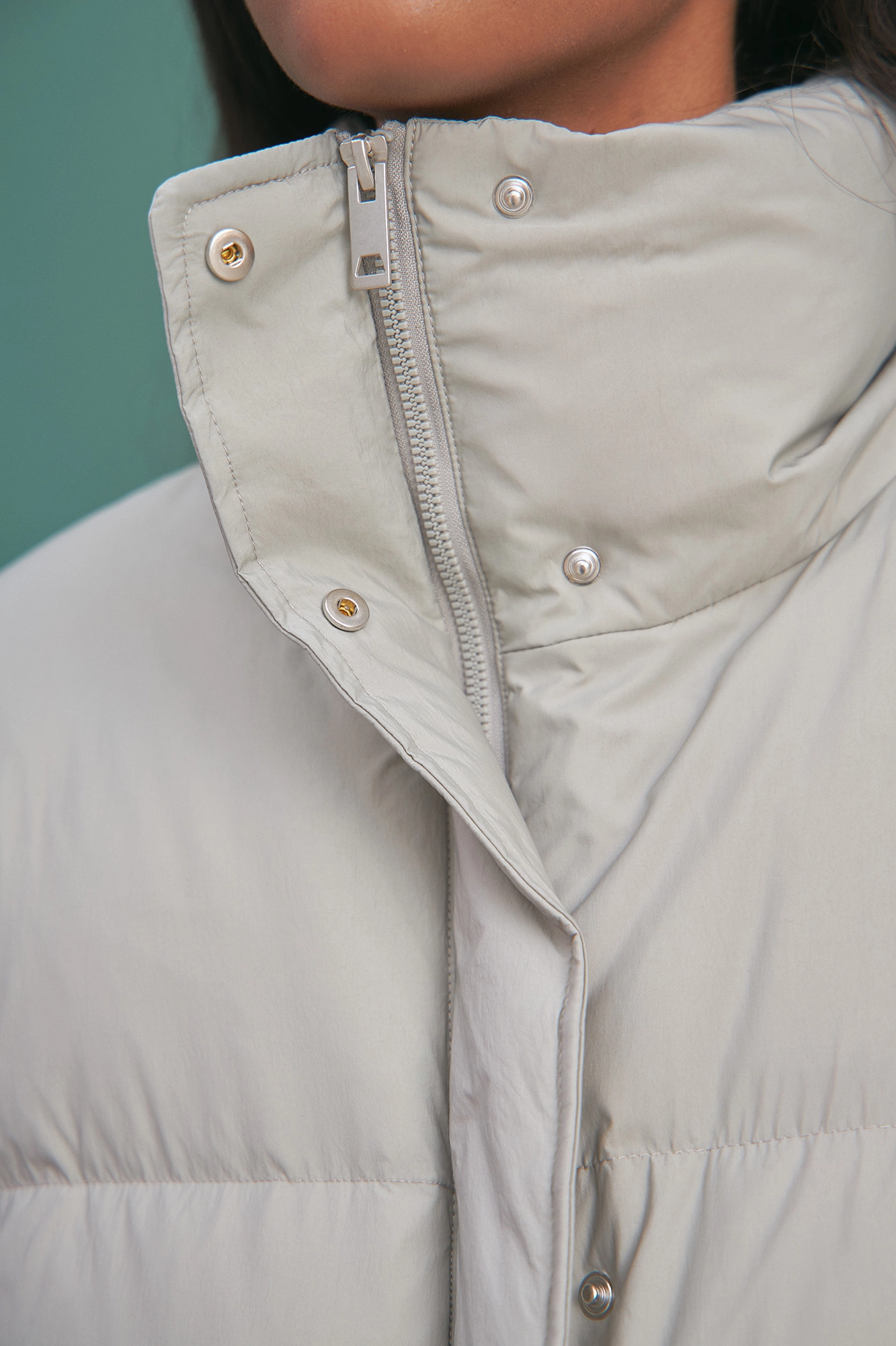 W-232-B-0022521 пуховик the hills 