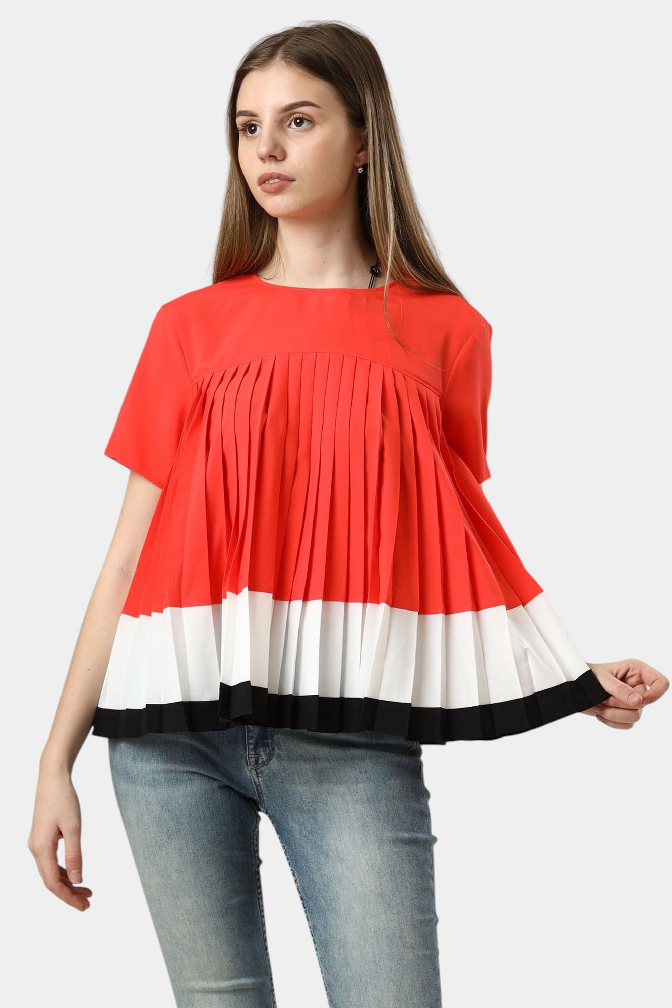 3KYH06_YNH3Z блуза armani exchange 