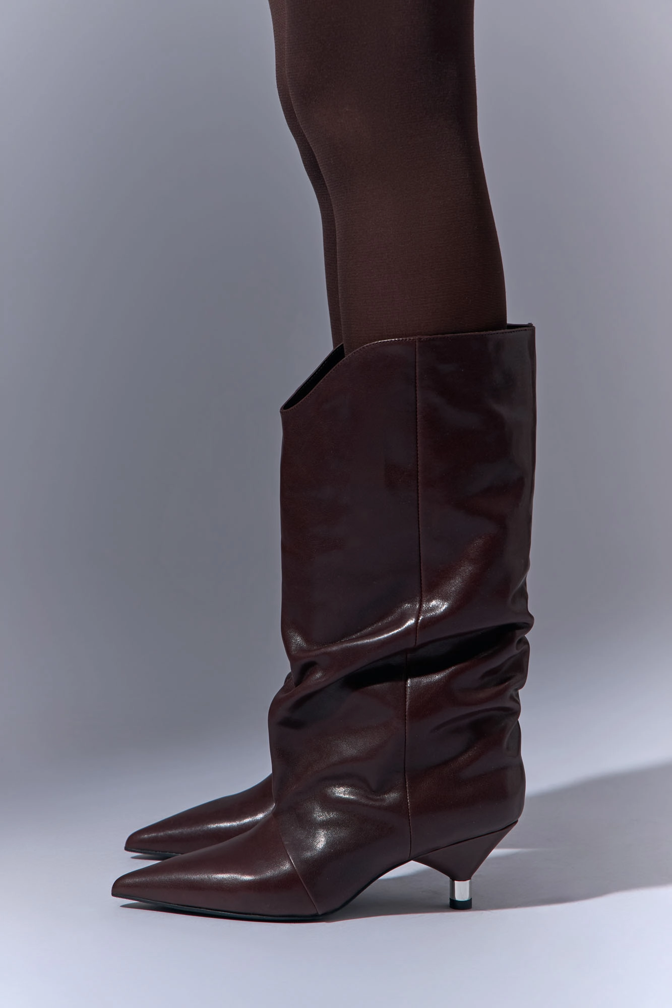 MC23328-WL Сапоги Marc Cony Коричневый