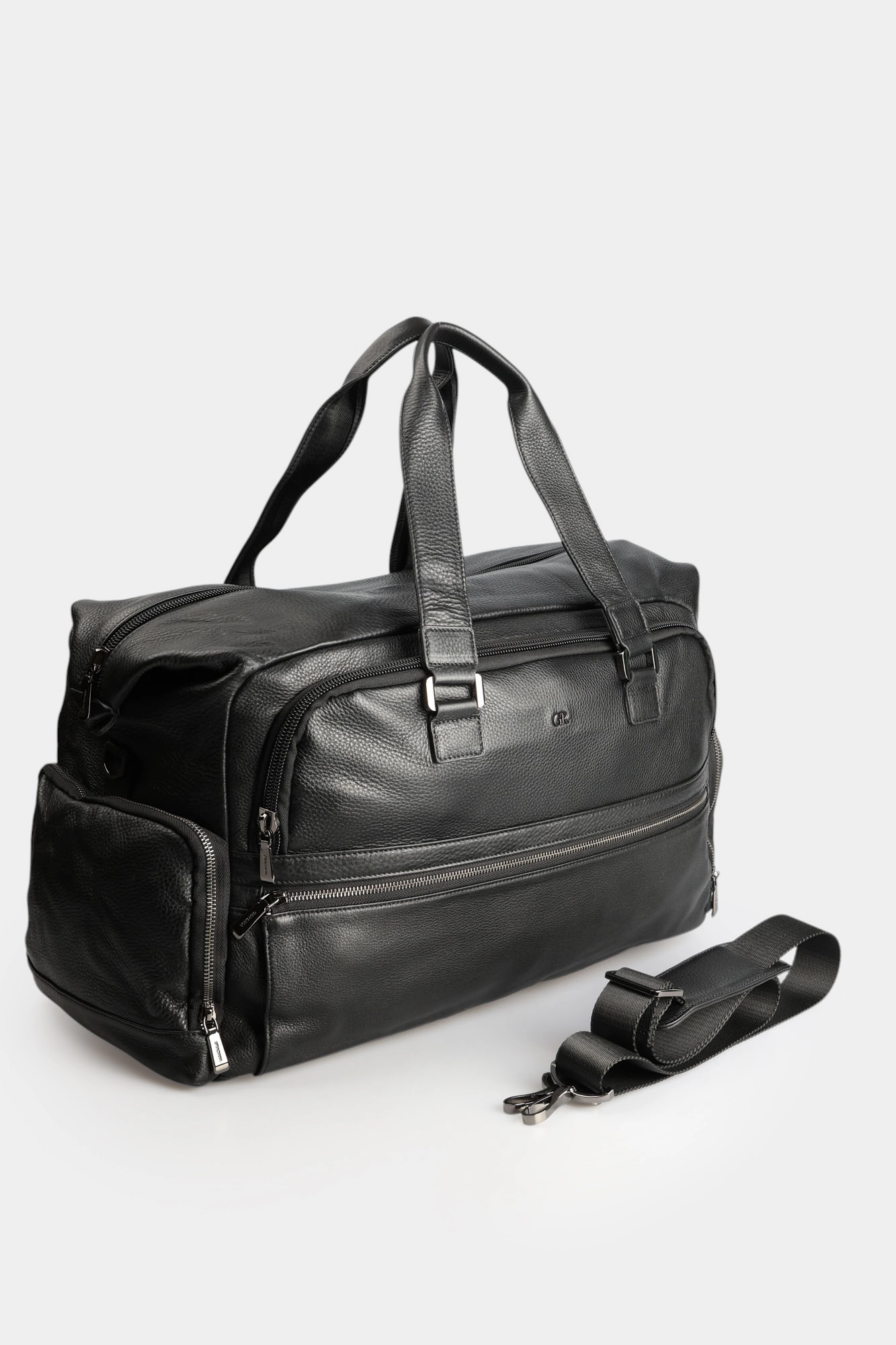 LP45-3485-1 Сумка Graciana Черный