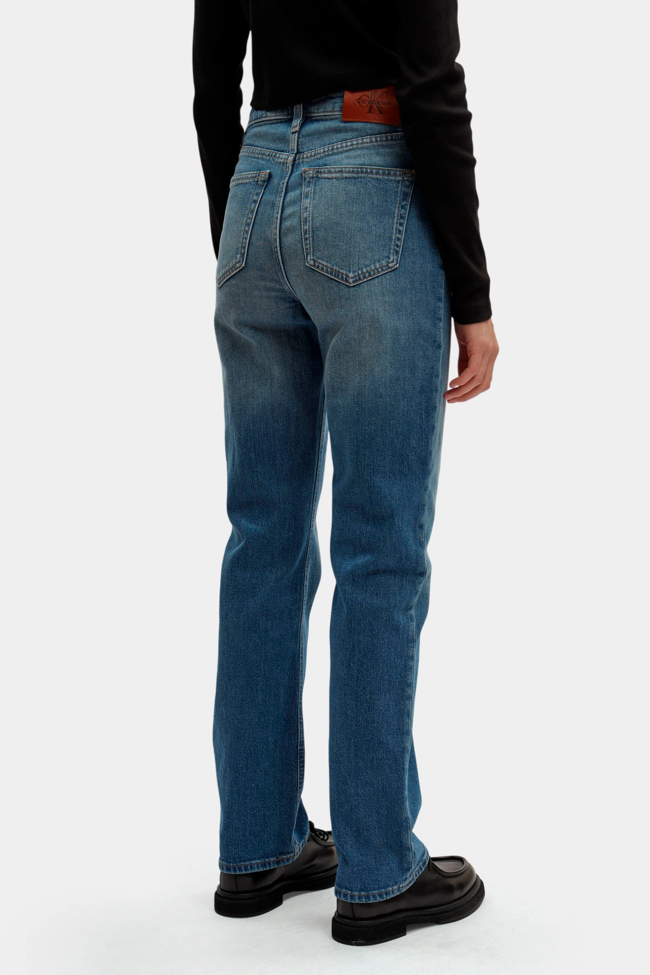 LV047B913G джинсы calvin klein jeans