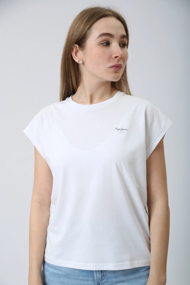 Ночная сорочка Calvin Klein Underwear  Молочный