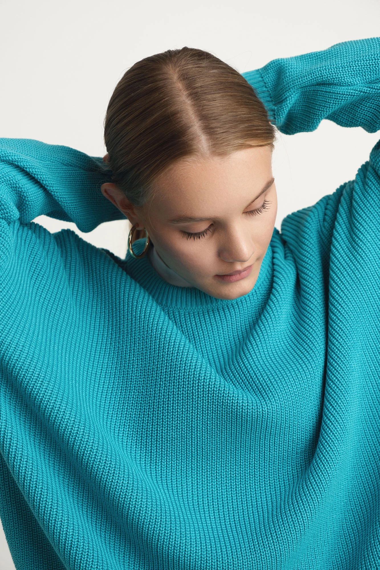 W-242-TCT-1040 джемпер the hills 