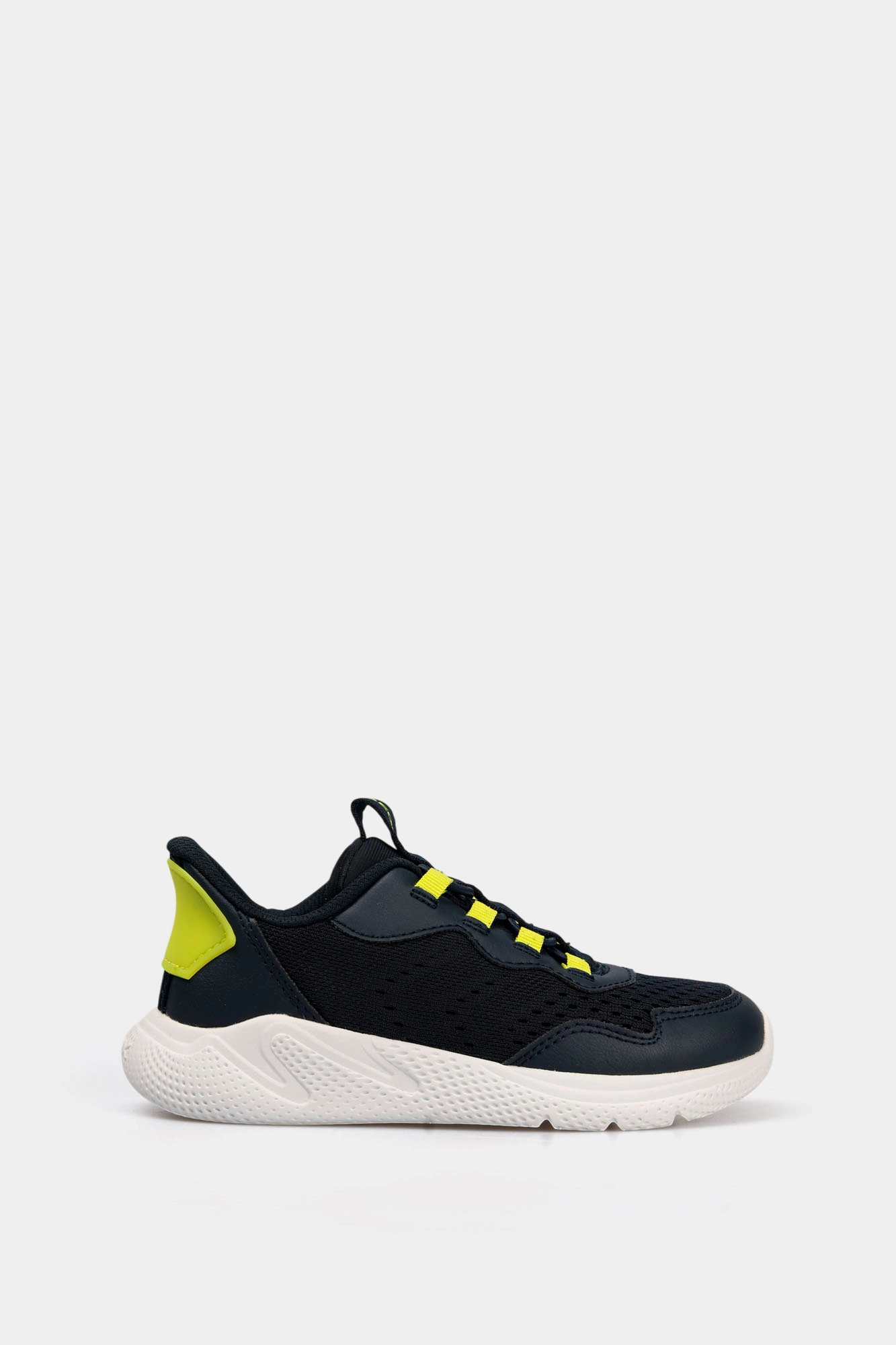 J65NQA01454 Кроссовки Geox Синий