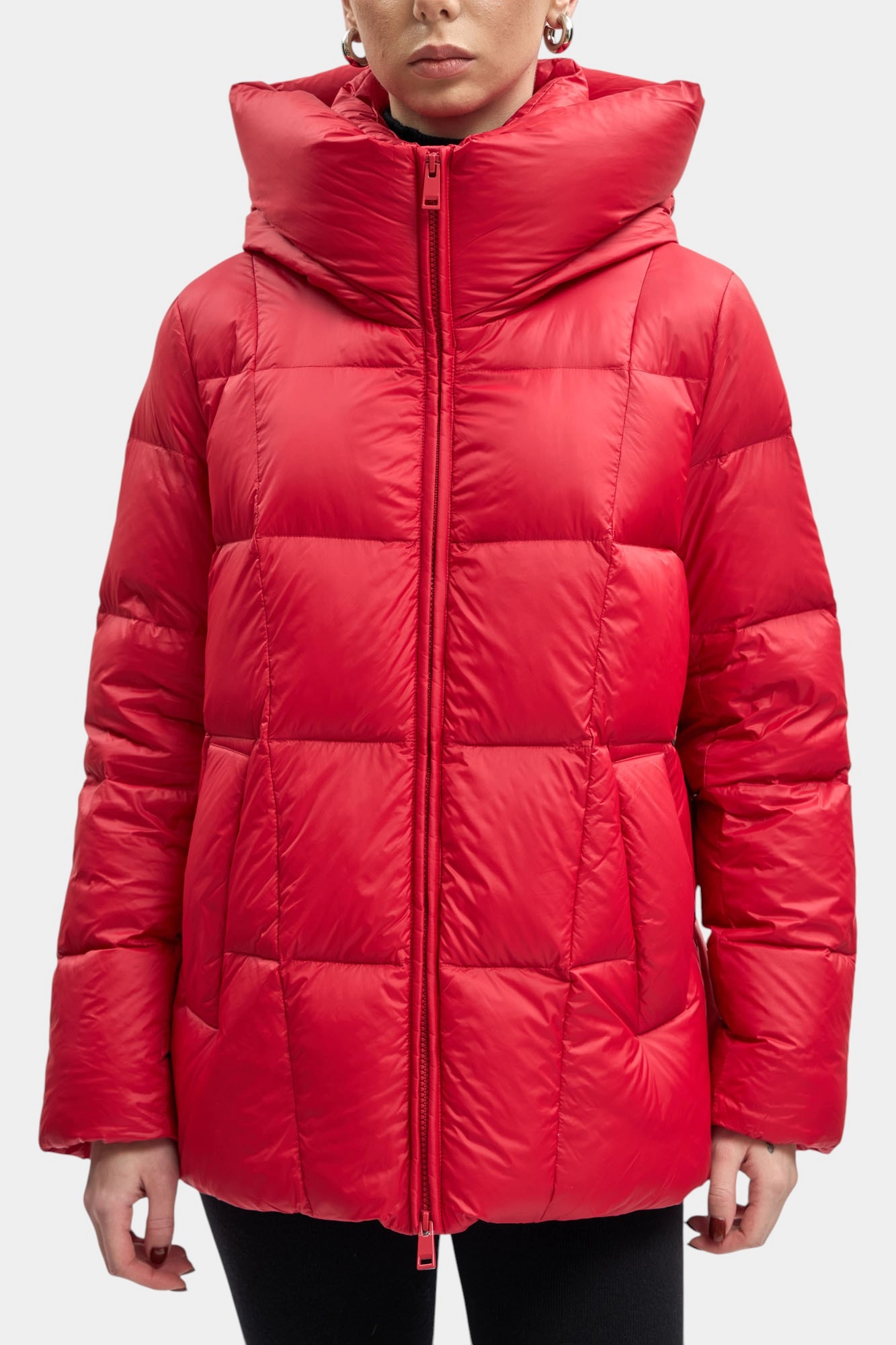 W-KX-252-56-2360 пуховик the hills 