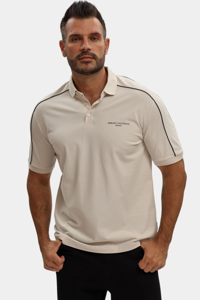 Слипоны Marc Cony Натуральная кожа Черный