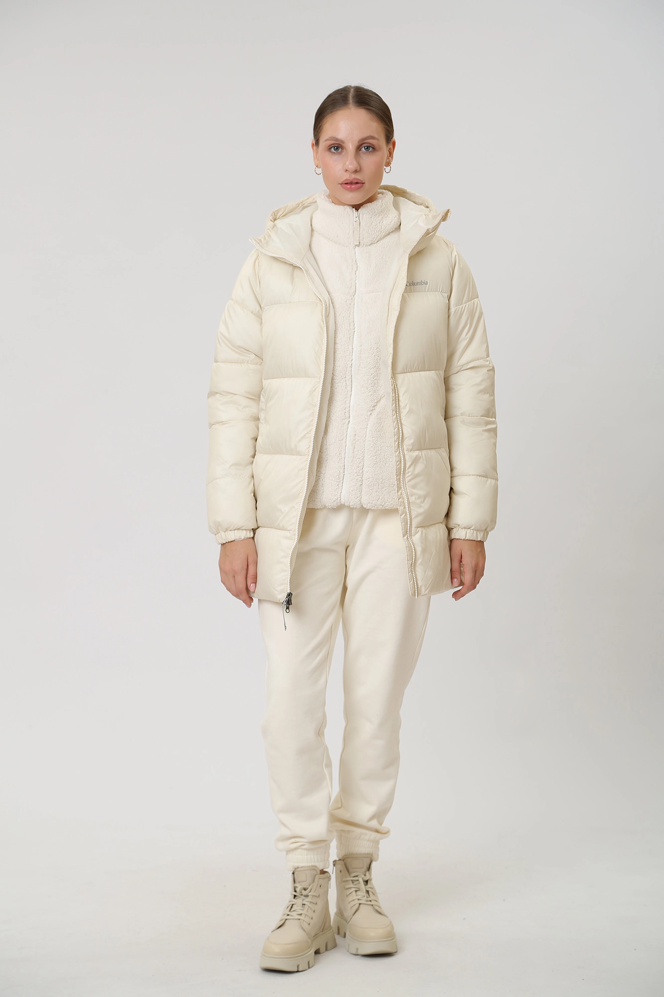 1864791 куртка columbia 