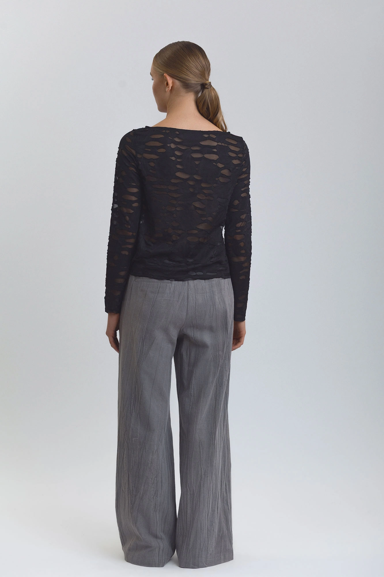 W-252-THT-22-2807 лонгслив the hills 